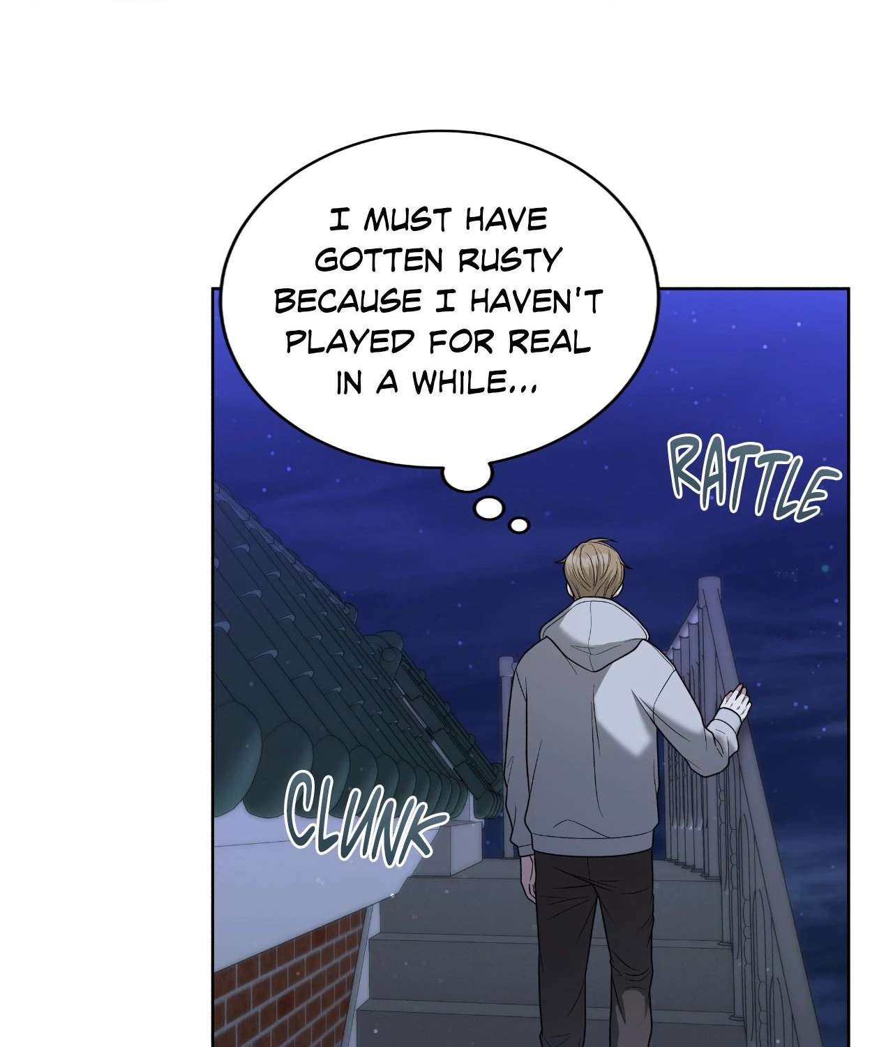 Card Shark Chapter 27 page 61 - 