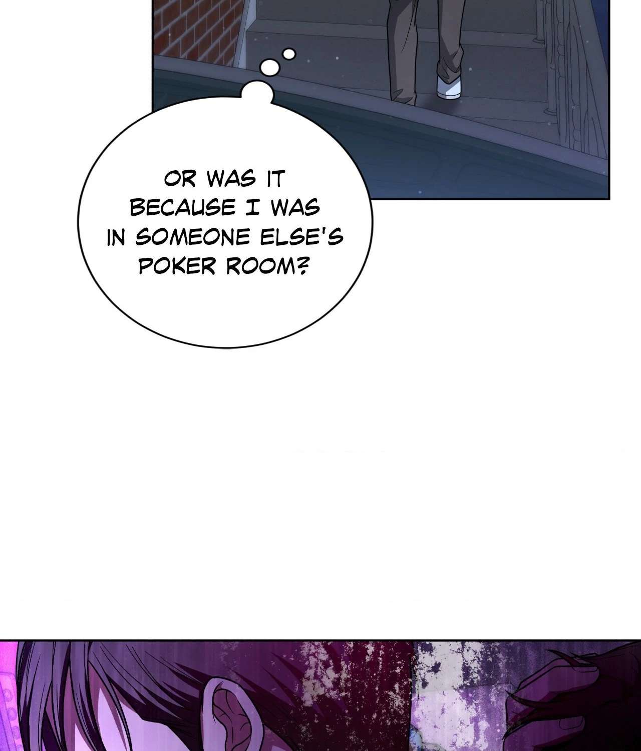 Card Shark Chapter 27 page 62 - 