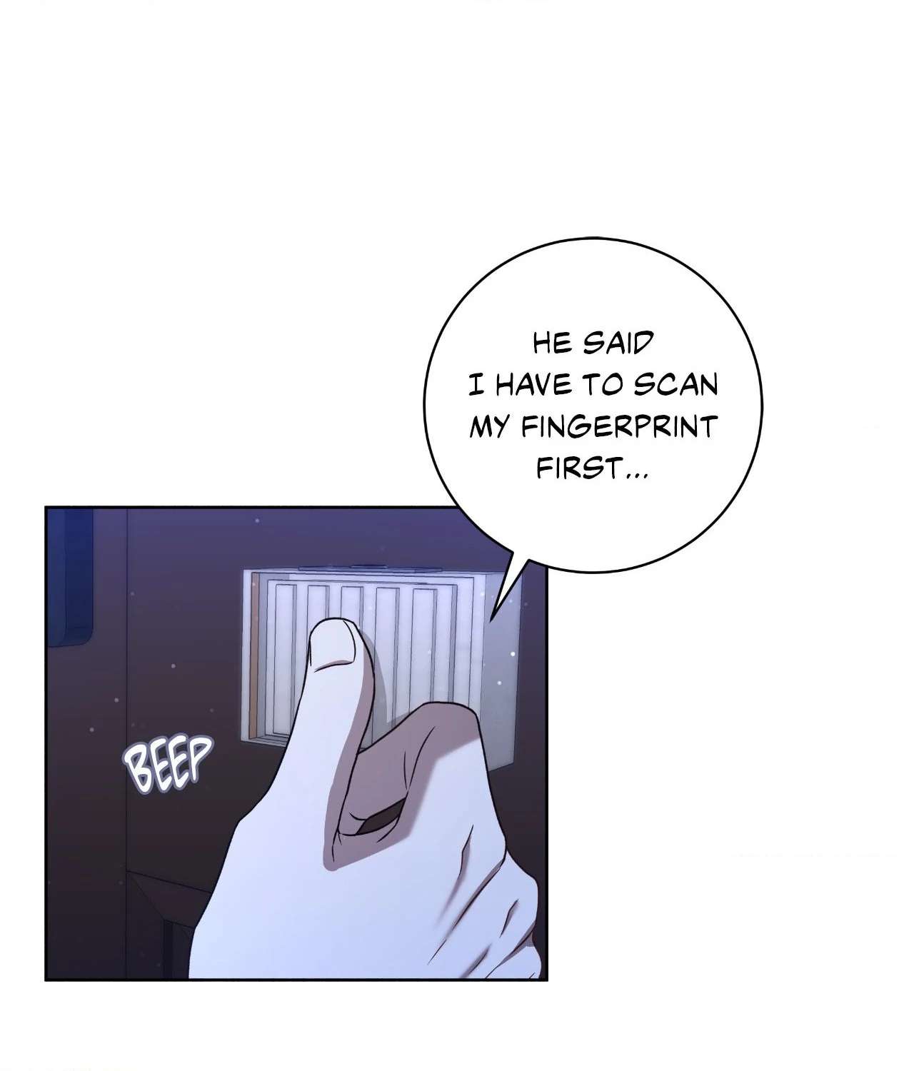 Card Shark Chapter 27 page 67 - 