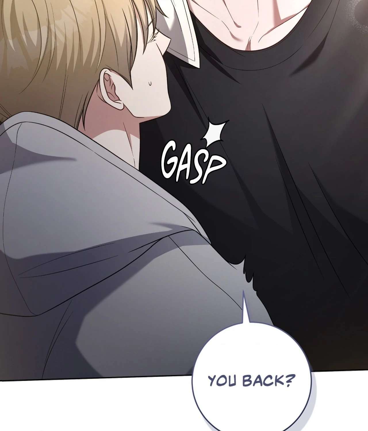 Card Shark Chapter 27 page 71 - 
