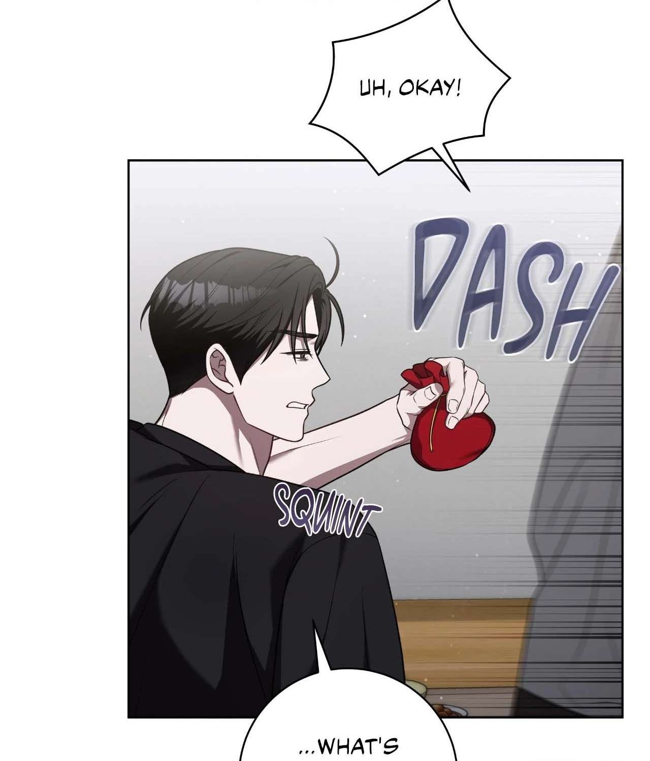 Card Shark Chapter 27 page 81 - 