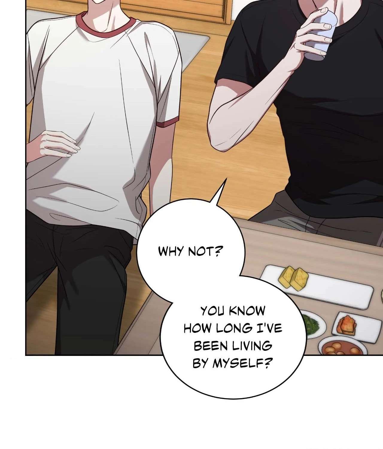 Card Shark Chapter 27 page 86 - 
