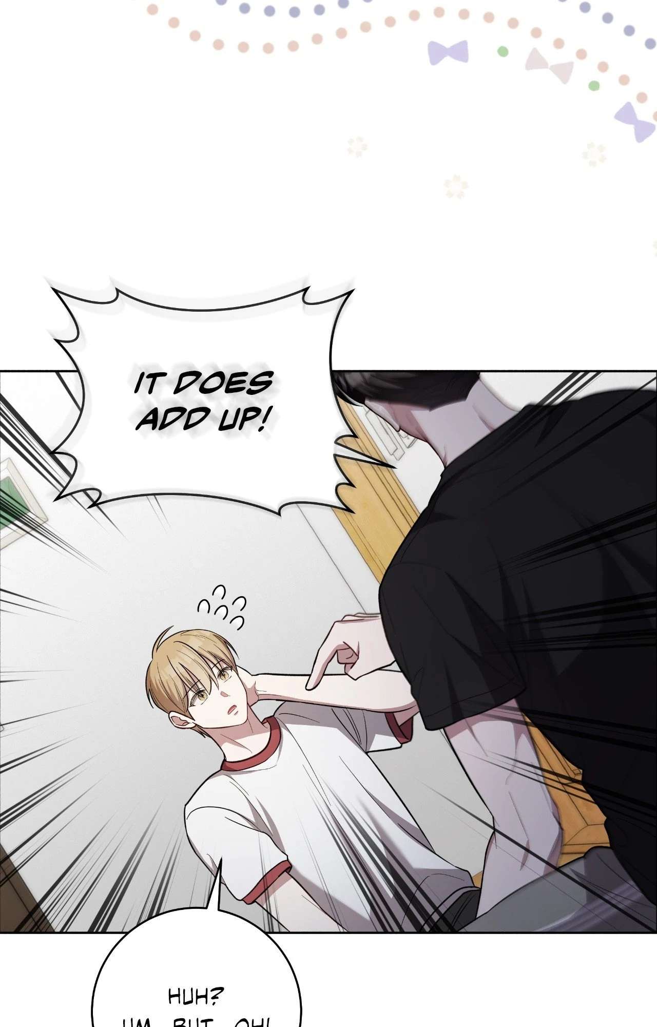 Card Shark Chapter 28 page 12 - 