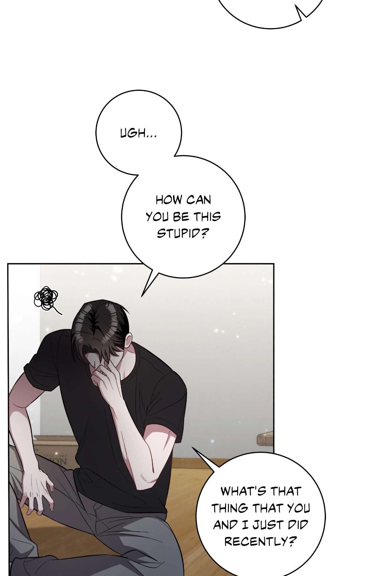 Card Shark Chapter 28 page 17 - 