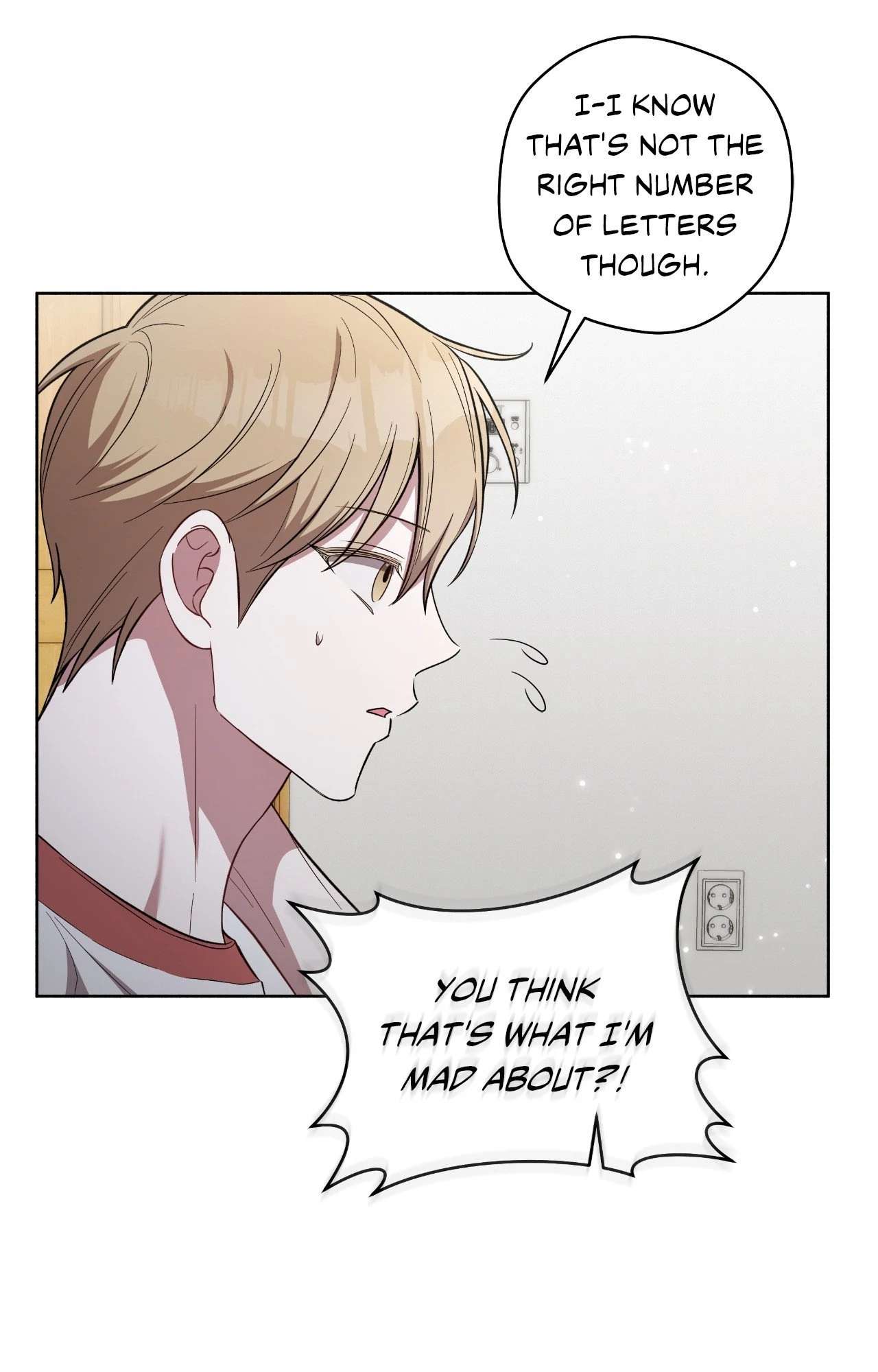 Card Shark Chapter 28 page 24 - 