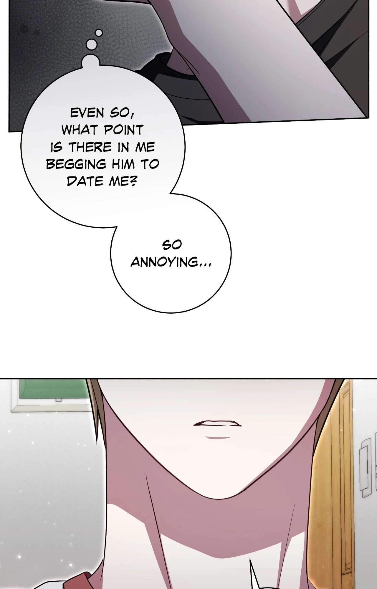 Card Shark Chapter 28 page 28 - 