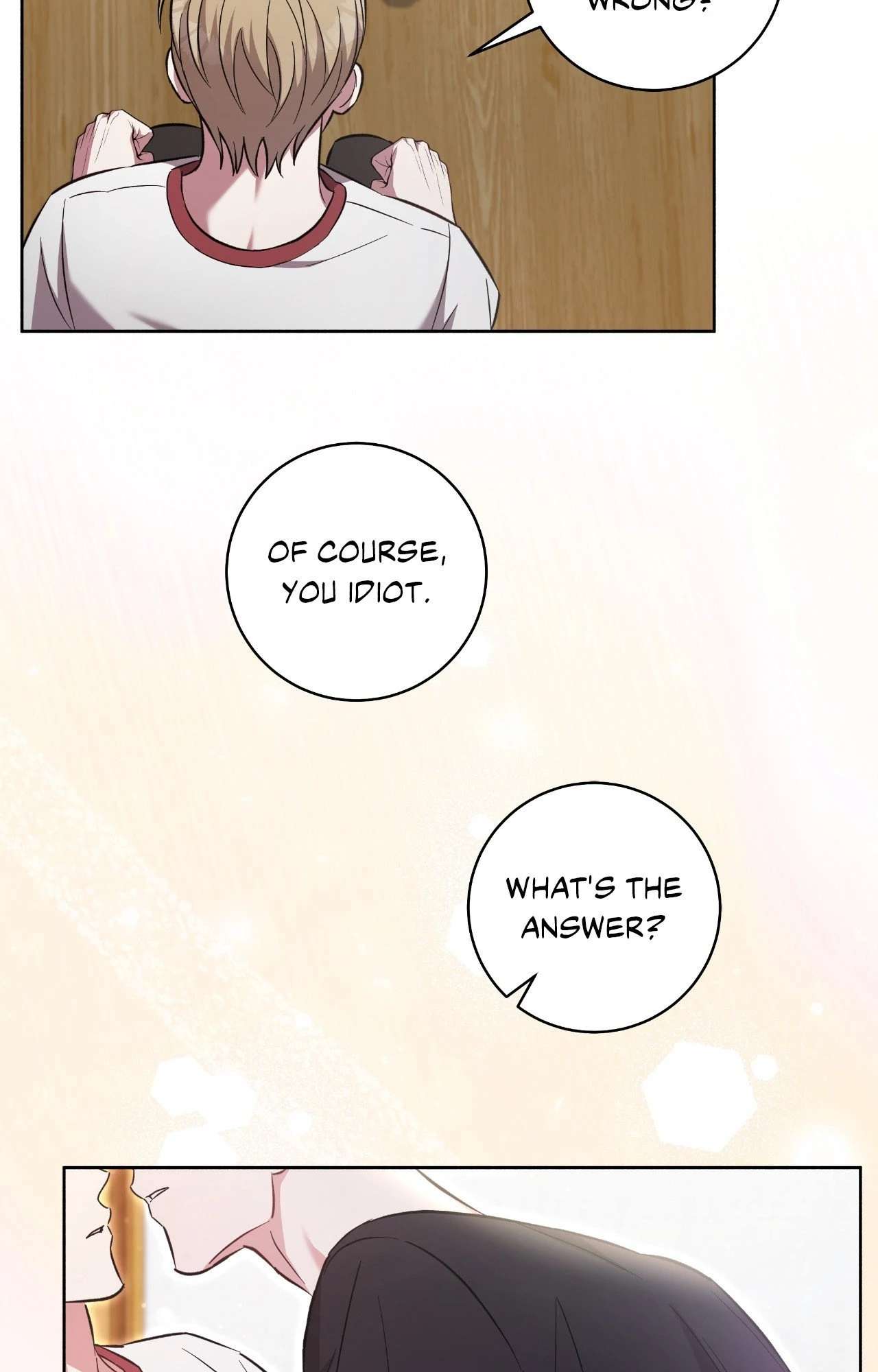 Card Shark Chapter 28 page 37 - 
