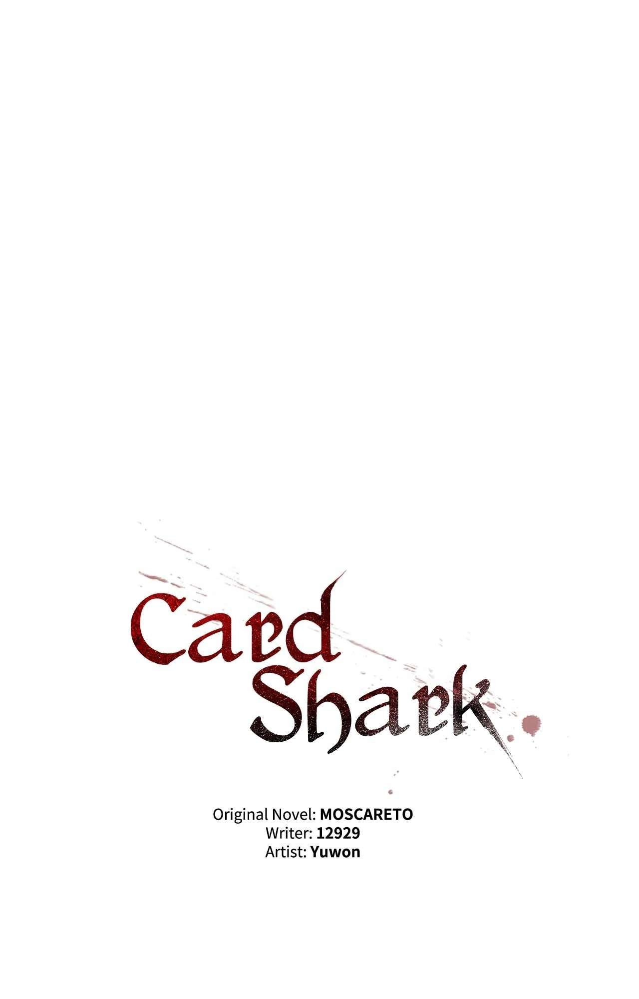 Card Shark Chapter 28 page 5 - 
