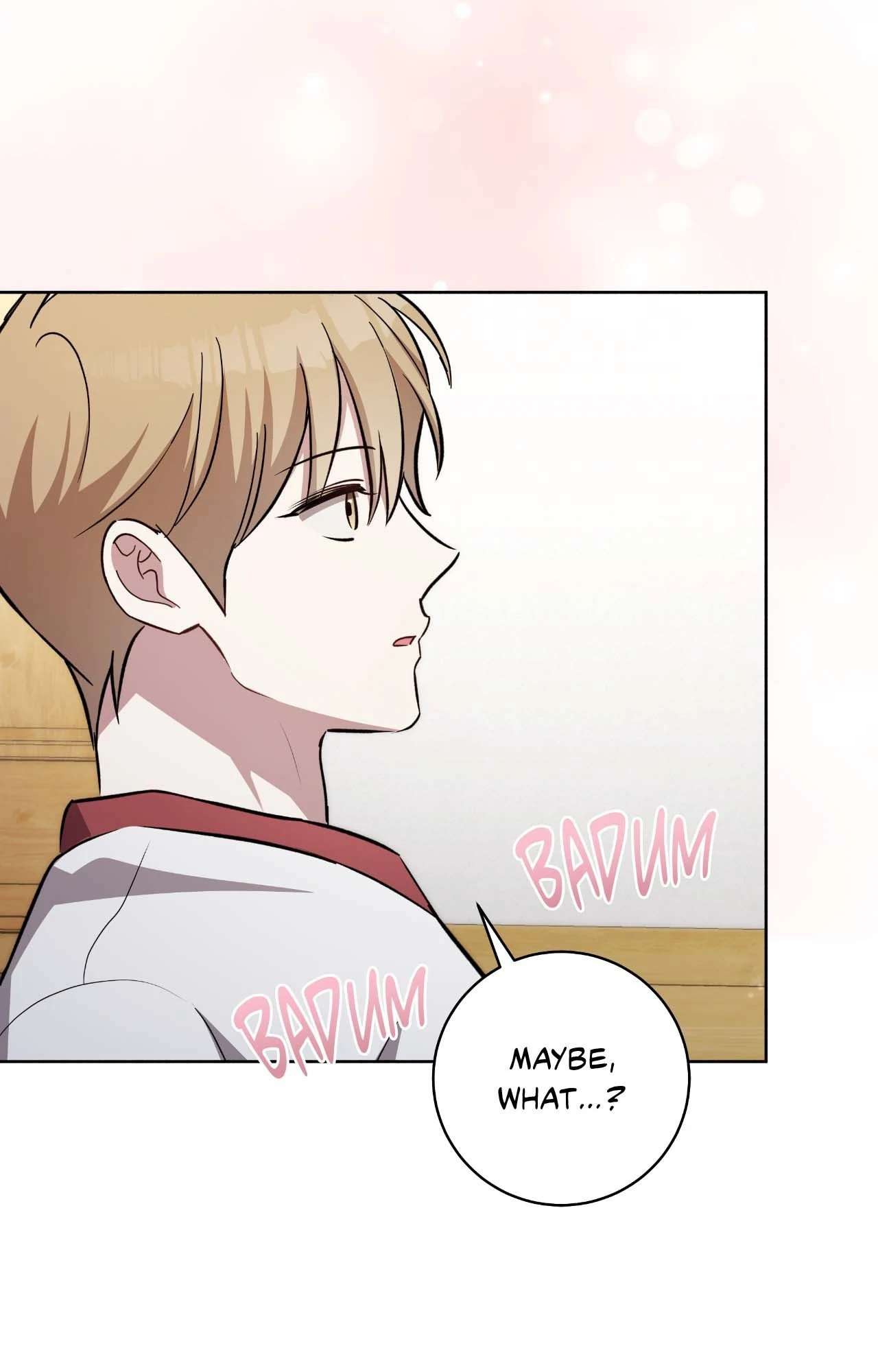 Card Shark Chapter 28 page 45 - 