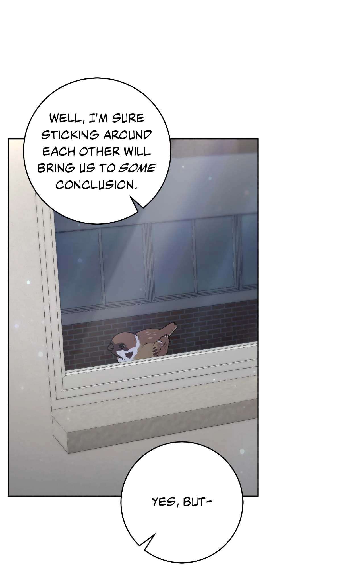 Card Shark Chapter 28 page 48 - 