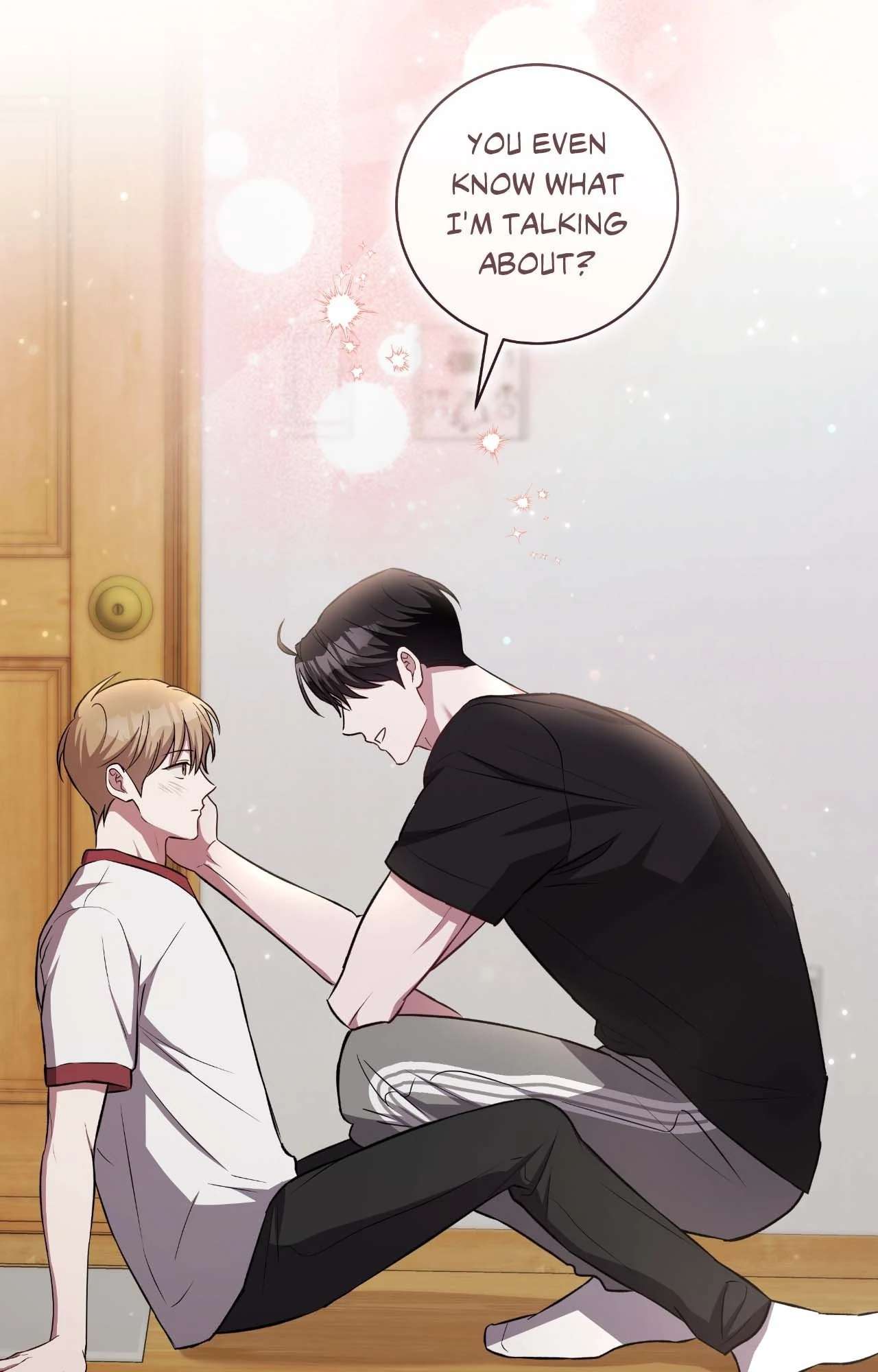 Card Shark Chapter 28 page 52 - 