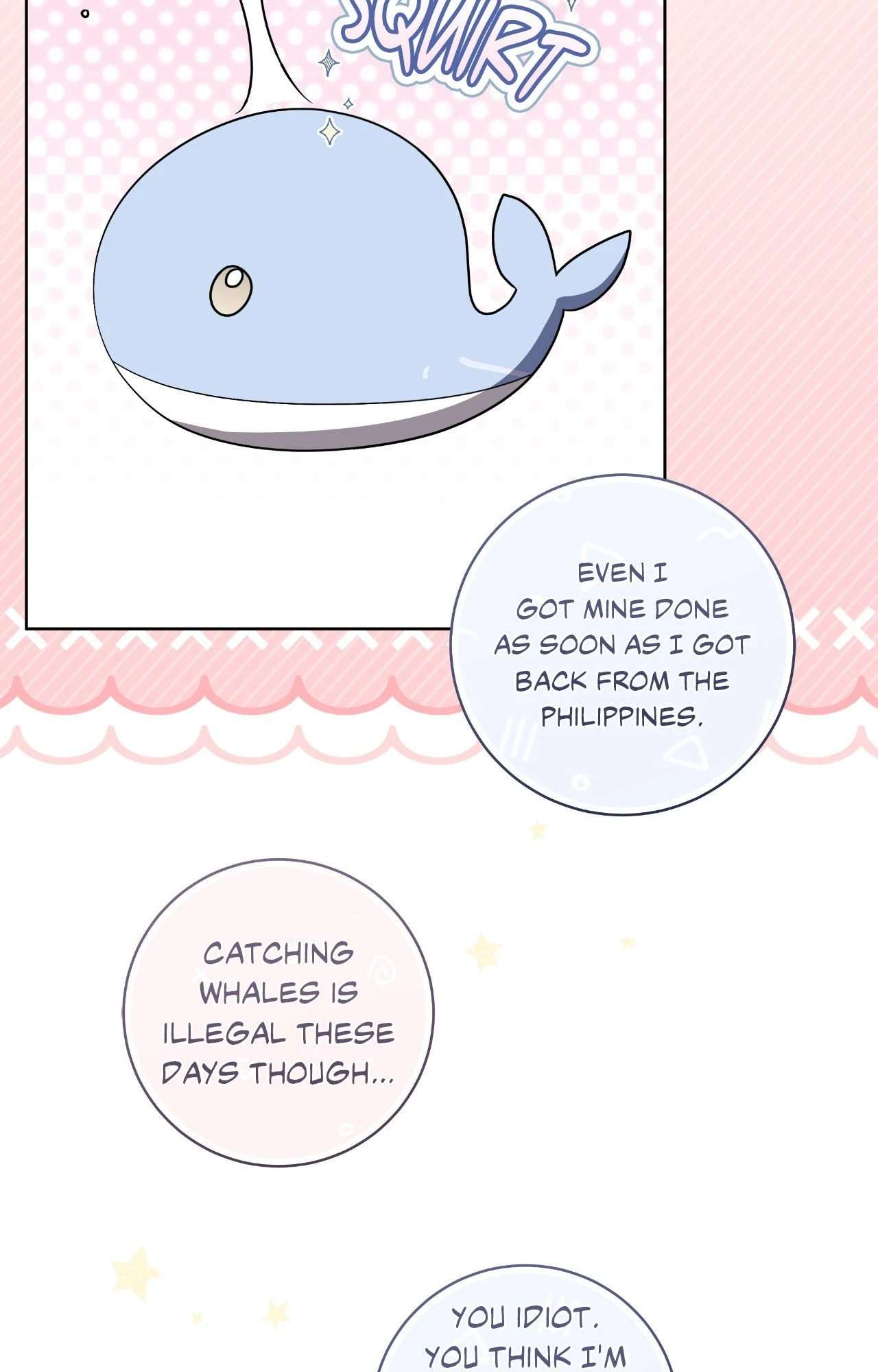Card Shark Chapter 29 page 32 - 