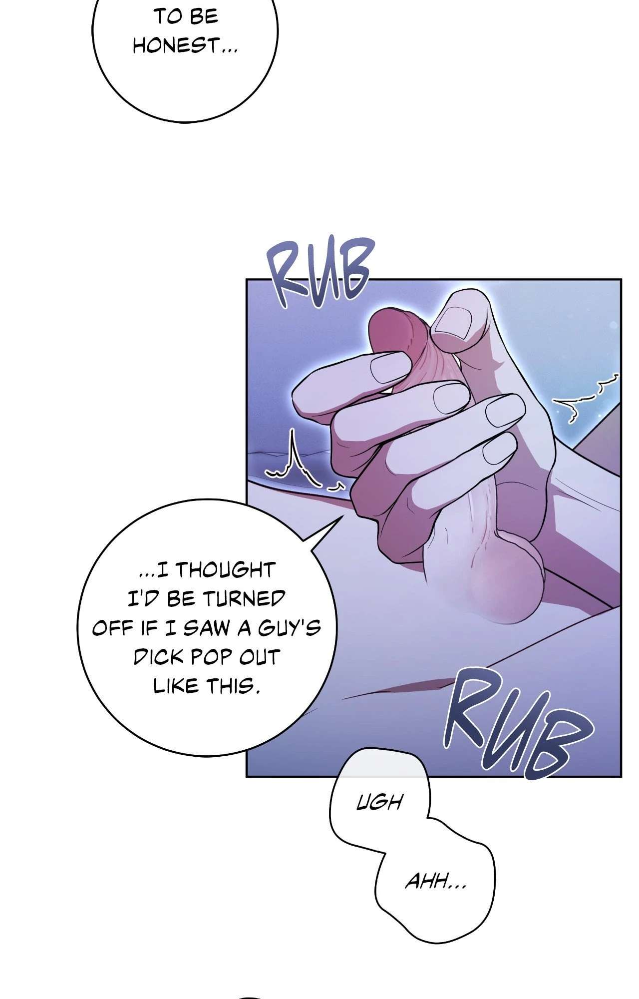 Card Shark Chapter 29 page 37 - 