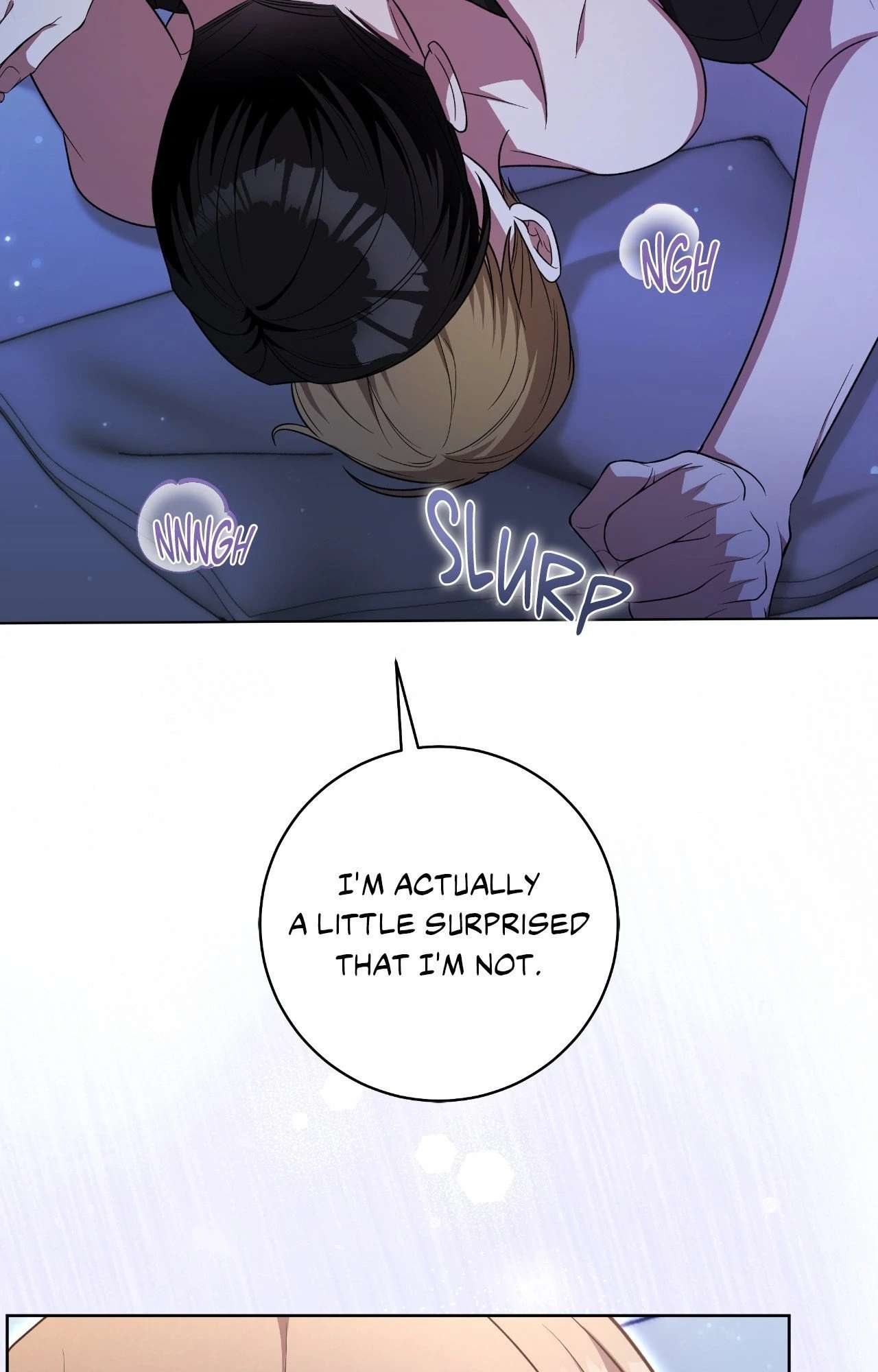 Card Shark Chapter 29 page 40 - 