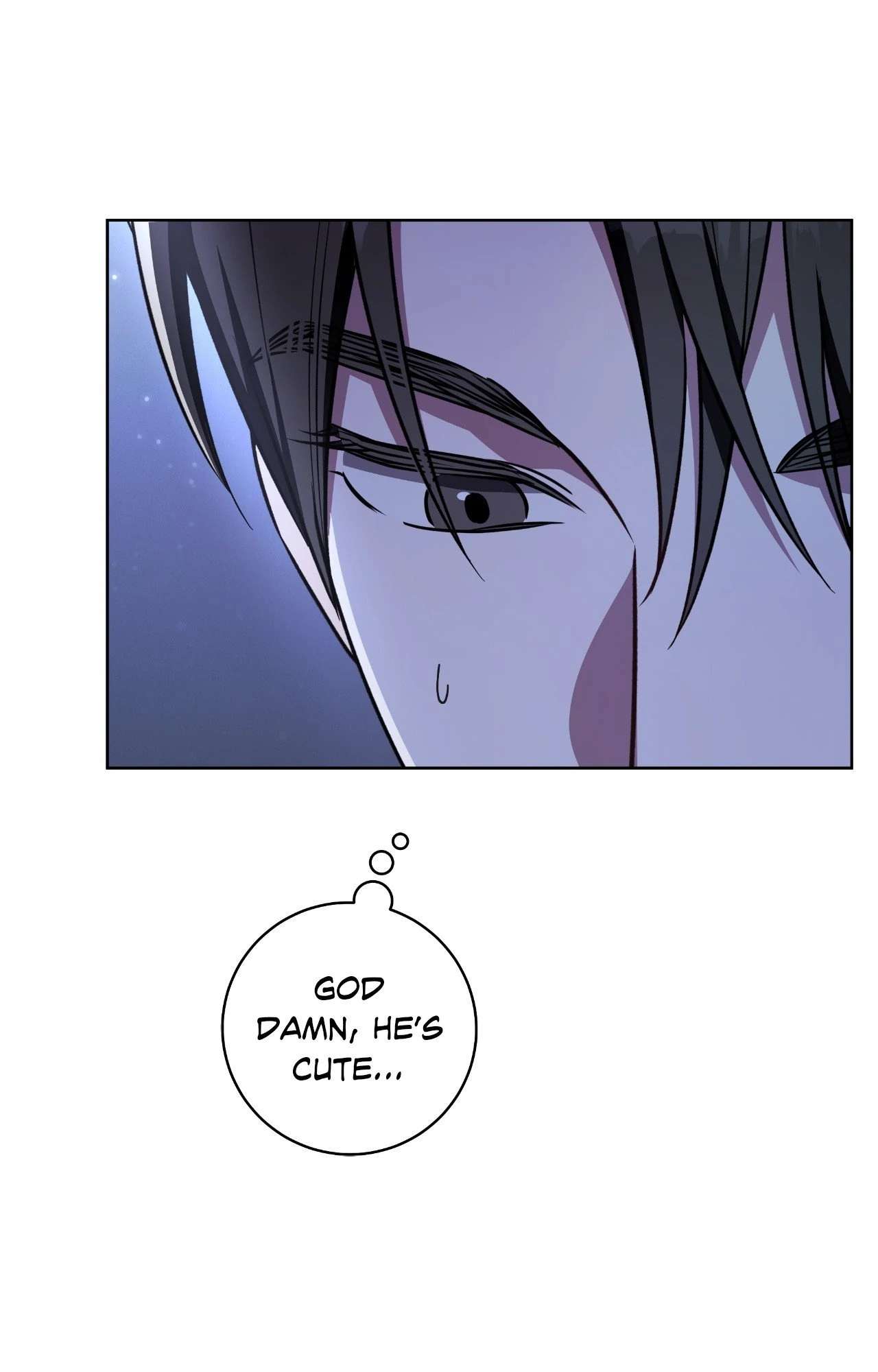 Card Shark Chapter 29 page 43 - 