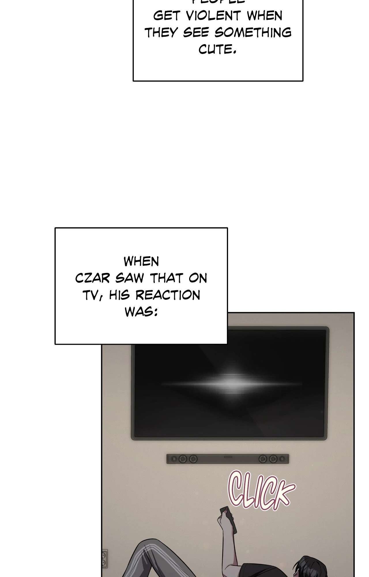 Card Shark Chapter 29 page 45 - 