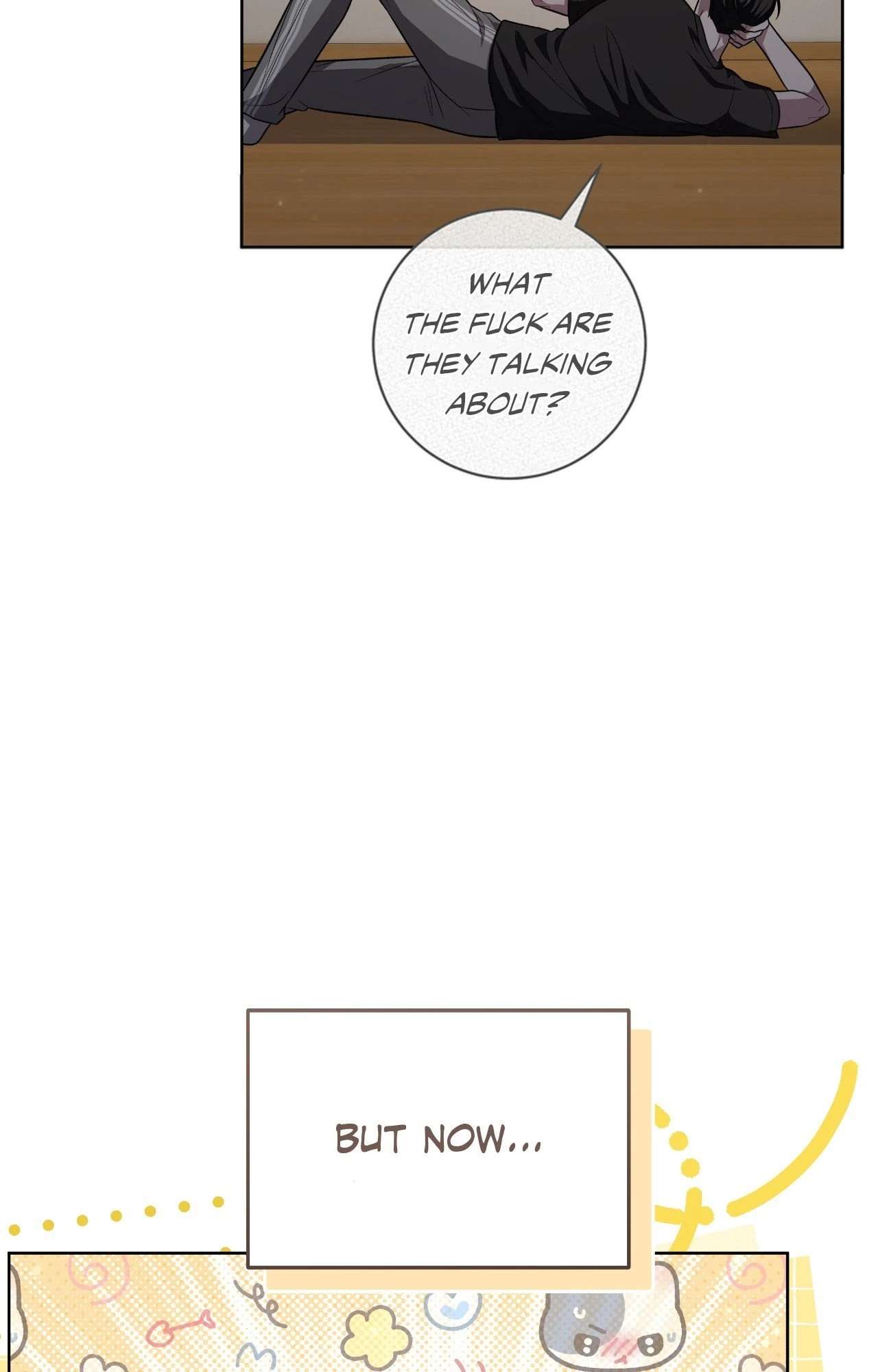 Card Shark Chapter 29 page 46 - 