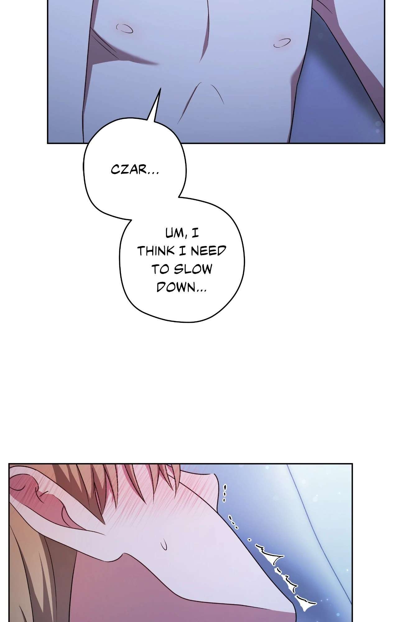 Card Shark Chapter 29 page 49 - 