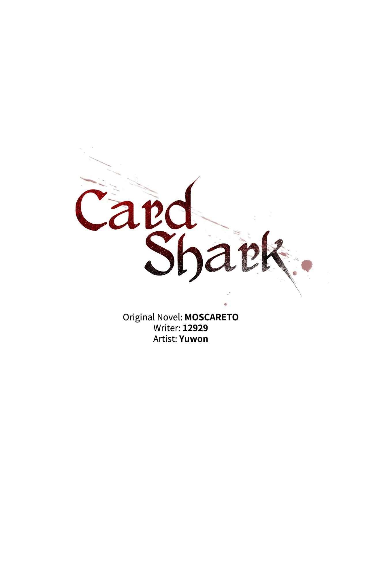 Card Shark Chapter 29 page 6 - 