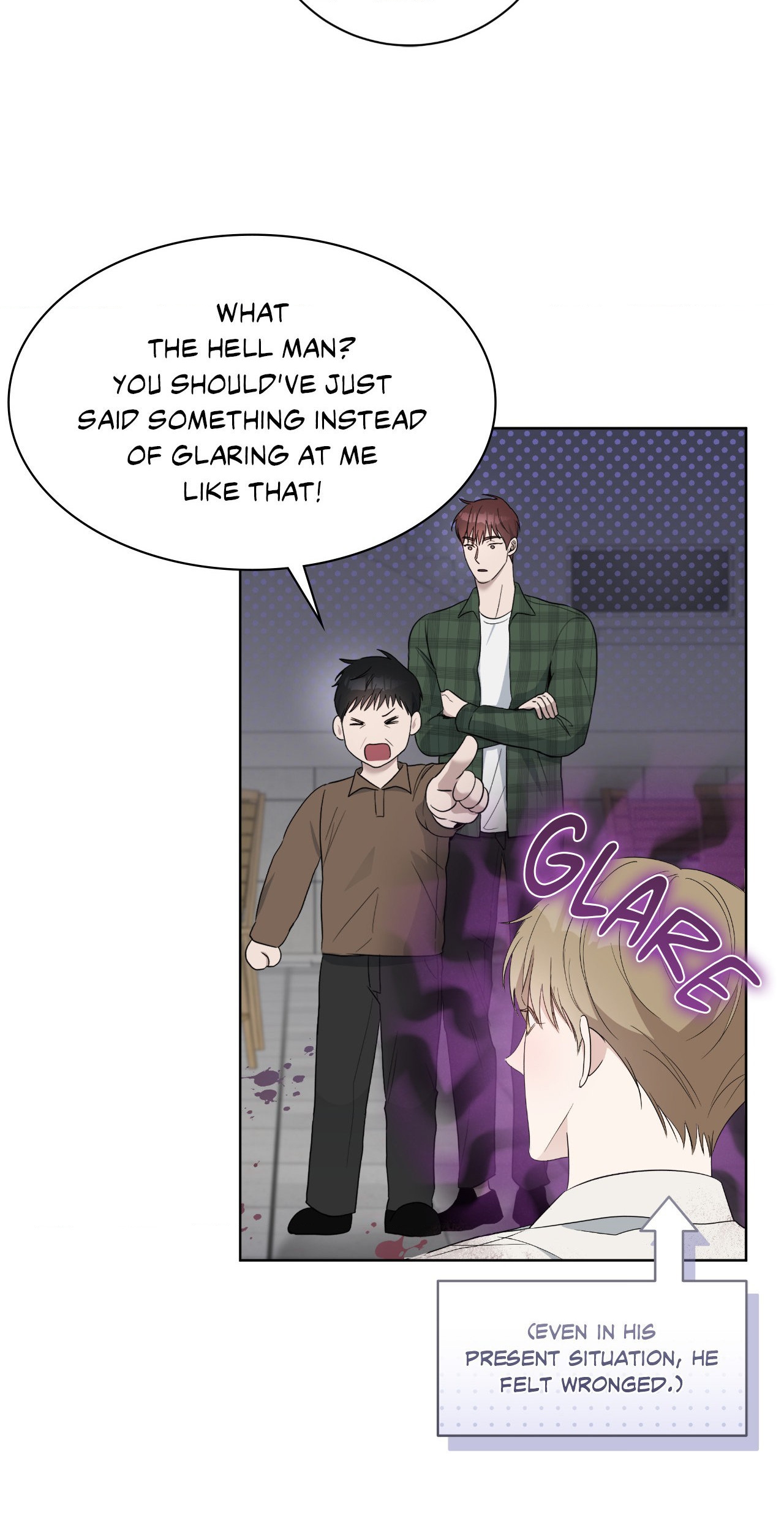 Card Shark Chapter 3 page 12 - 