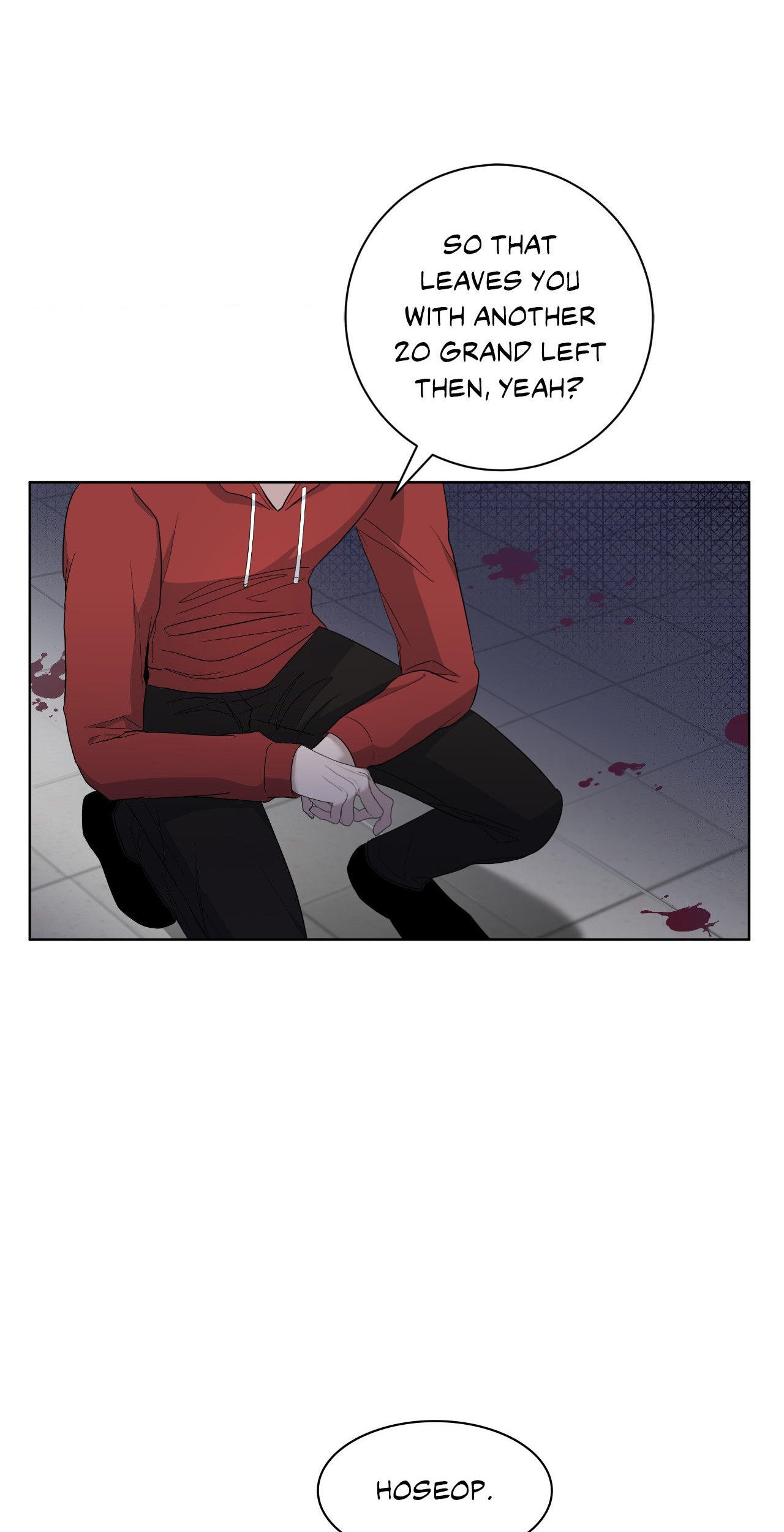 Card Shark Chapter 3 page 13 - 
