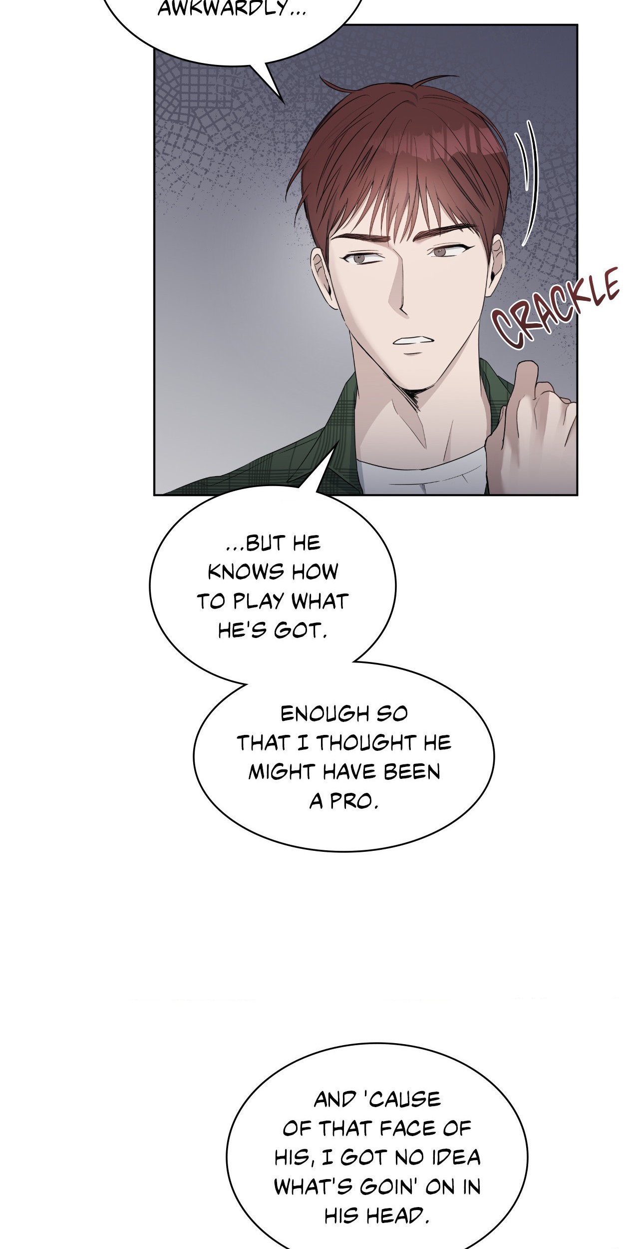 Card Shark Chapter 3 page 15 - 