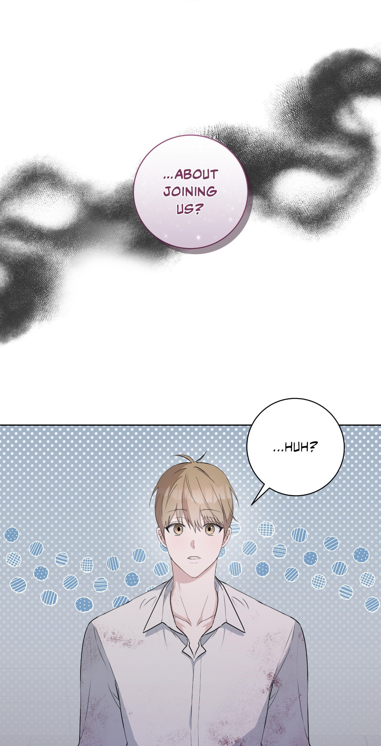 Card Shark Chapter 3 page 22 - 