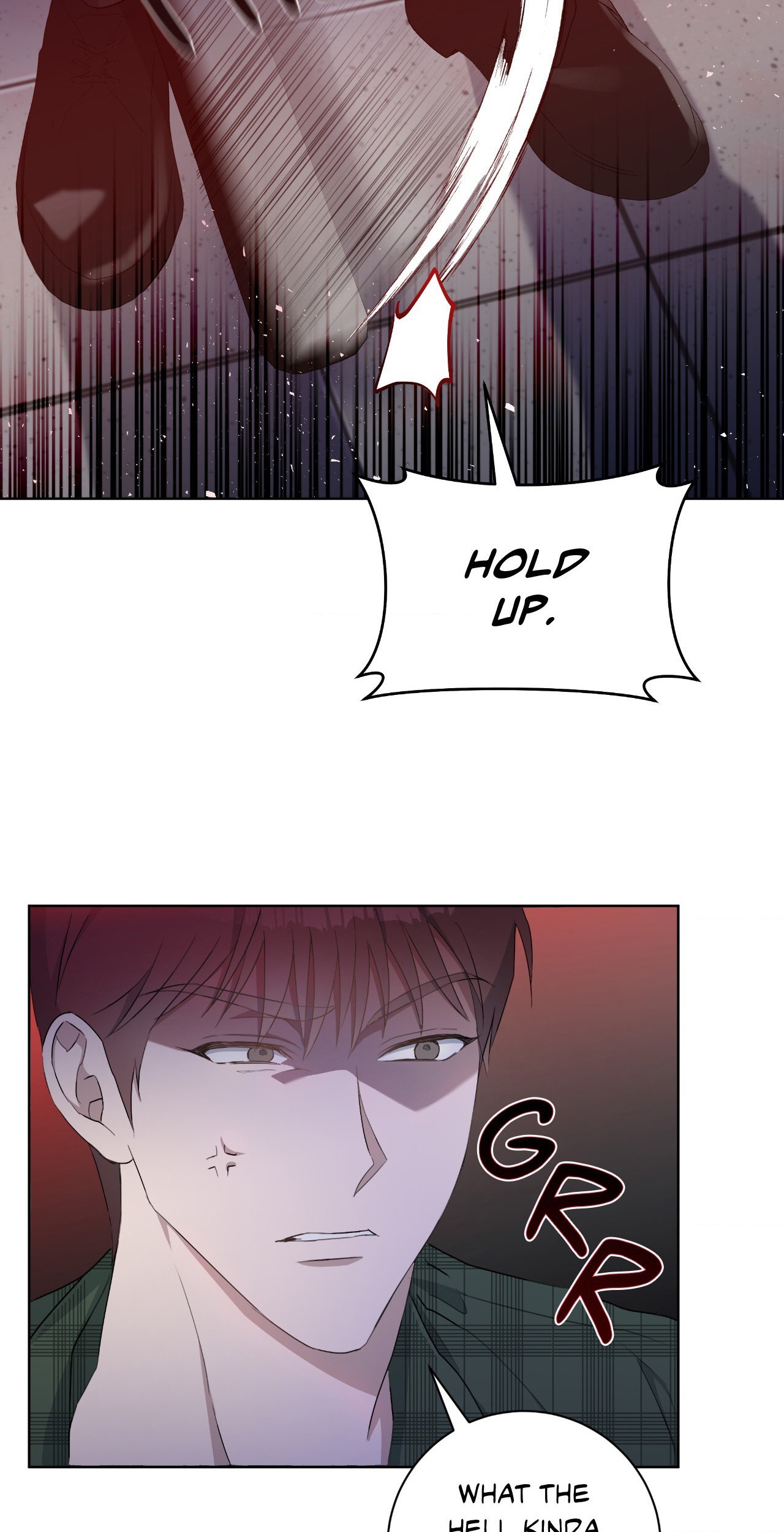Card Shark Chapter 3 page 24 - 