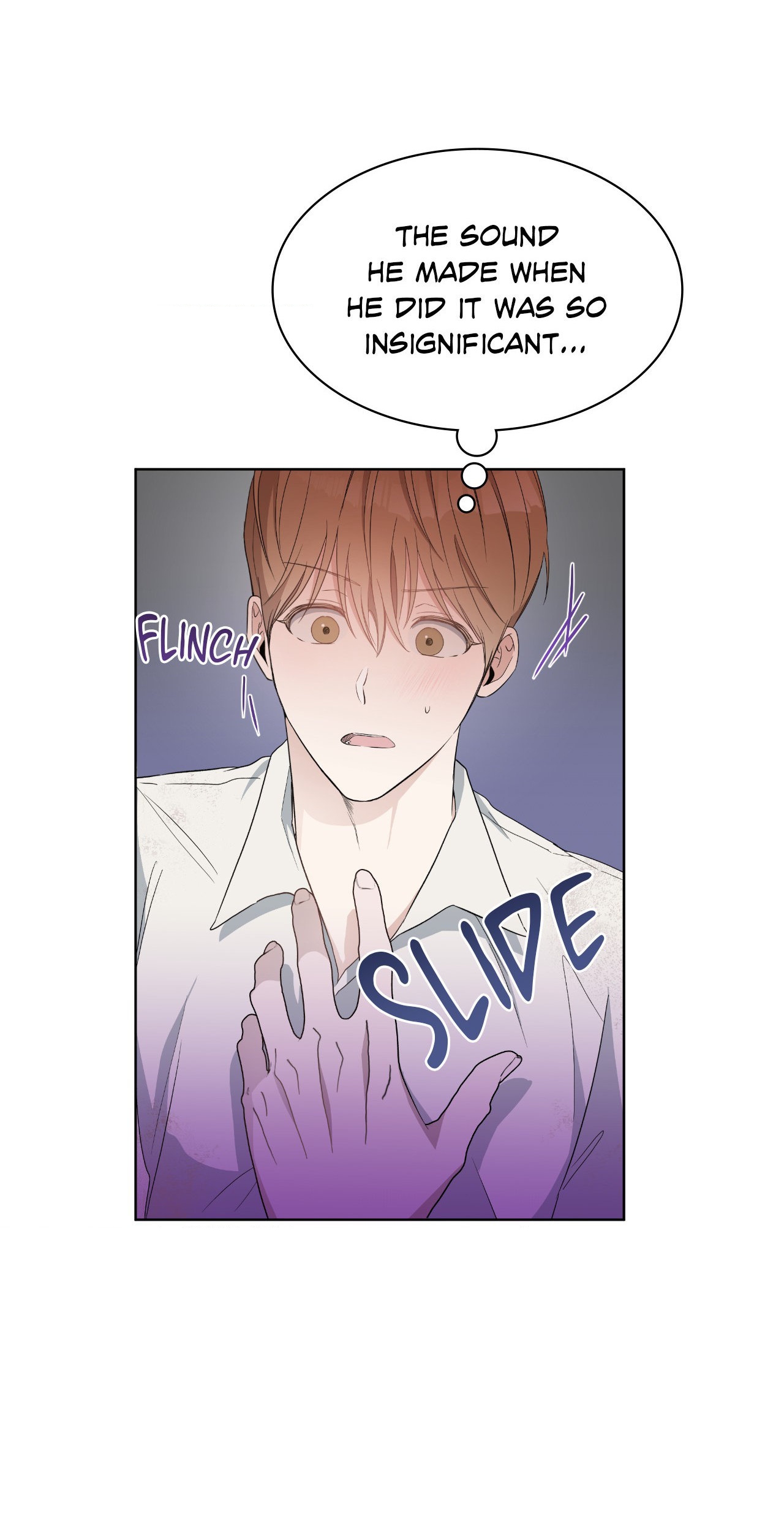 Card Shark Chapter 3 page 4 - 