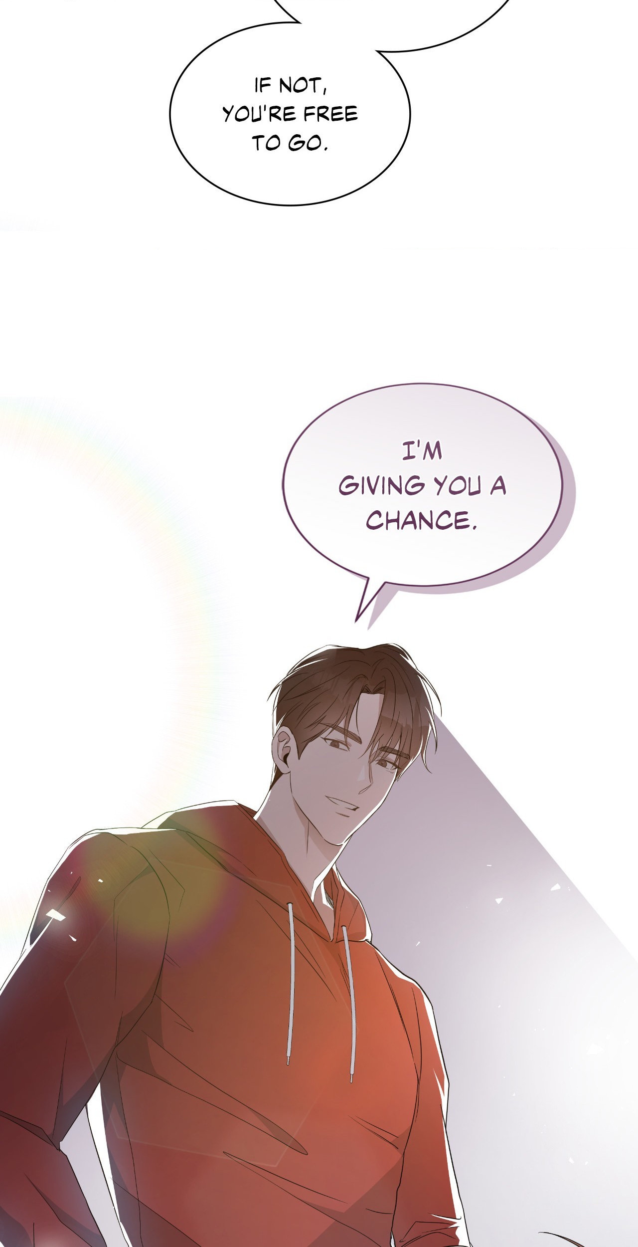 Card Shark Chapter 3 page 31 - 