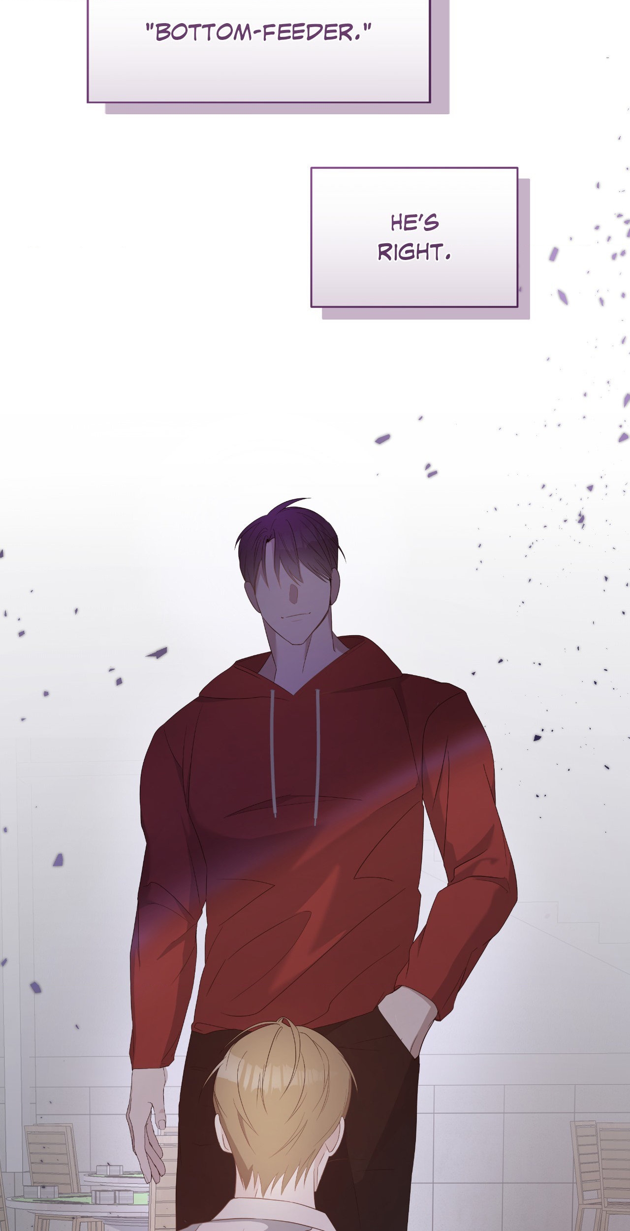 Card Shark Chapter 3 page 36 - 