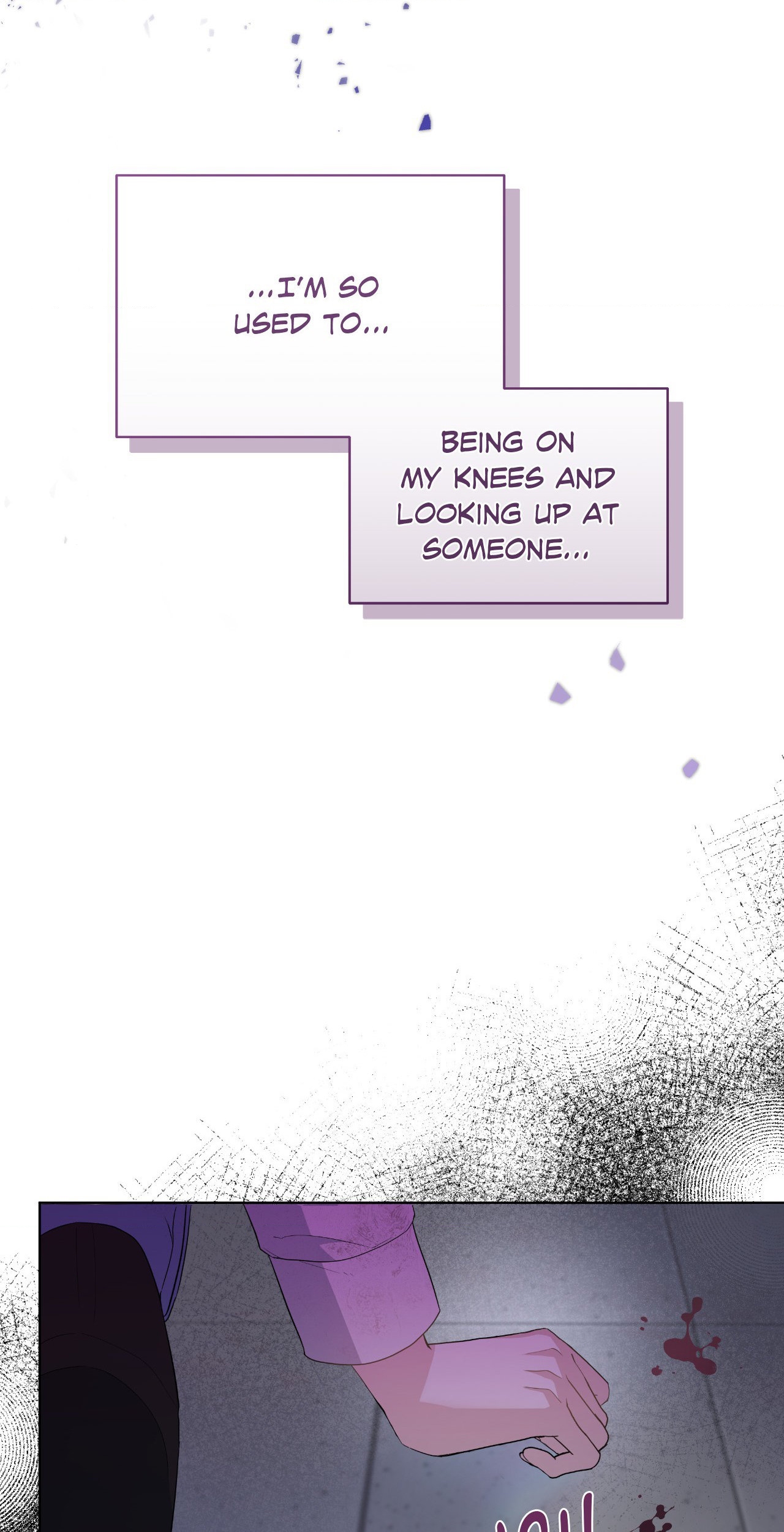 Card Shark Chapter 3 page 38 - 