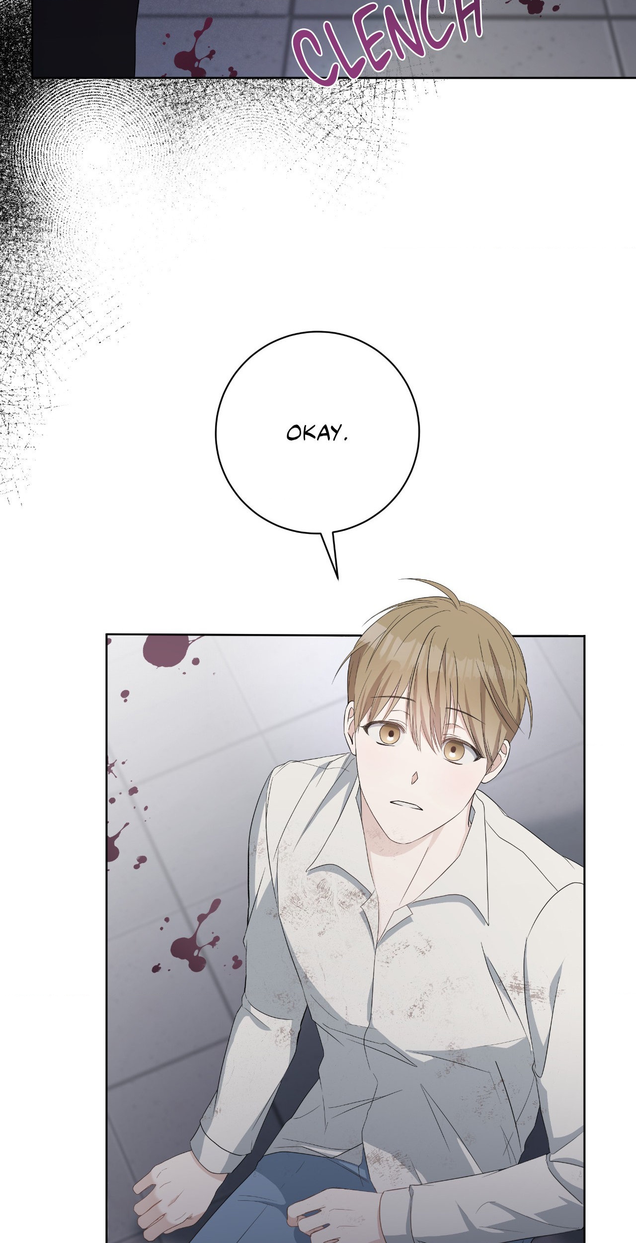 Card Shark Chapter 3 page 39 - 