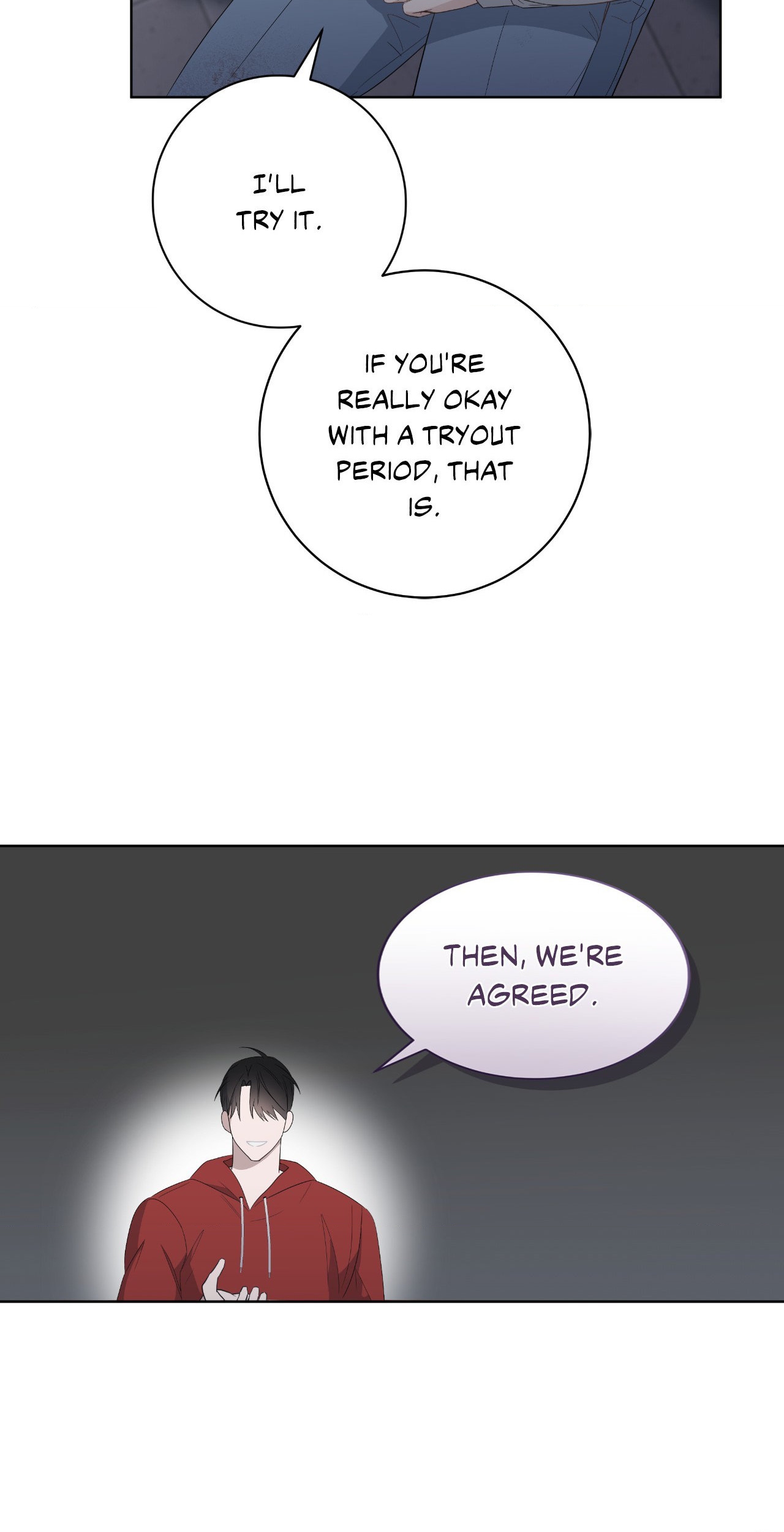 Card Shark Chapter 3 page 40 - 
