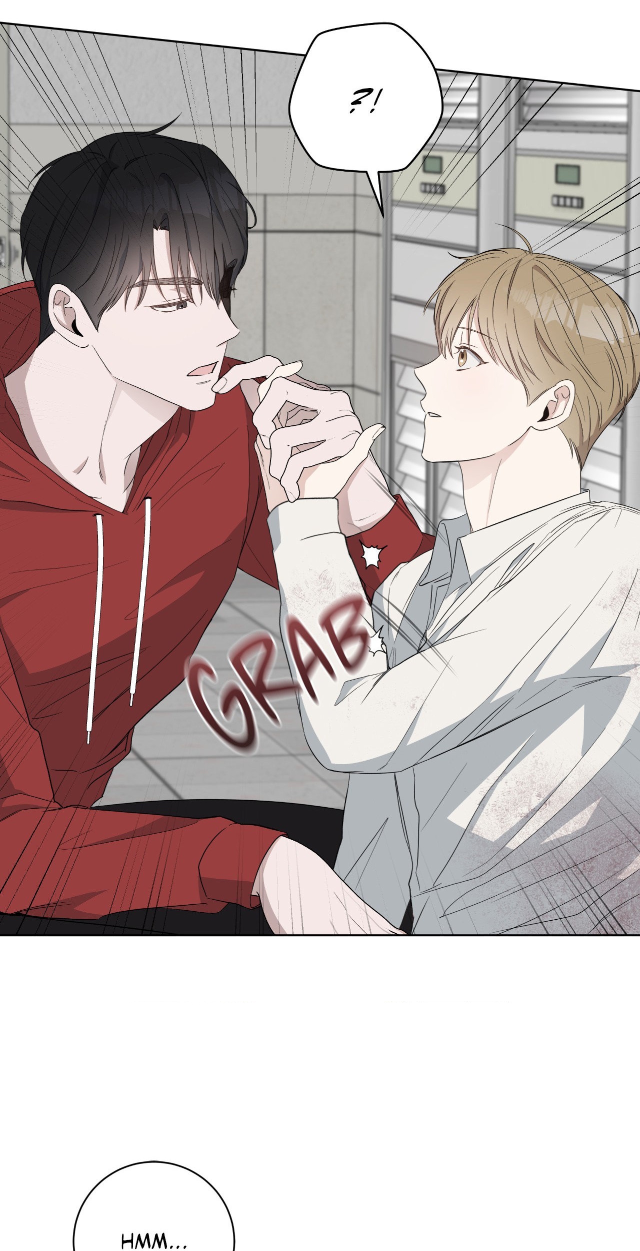 Card Shark Chapter 3 page 5 - 