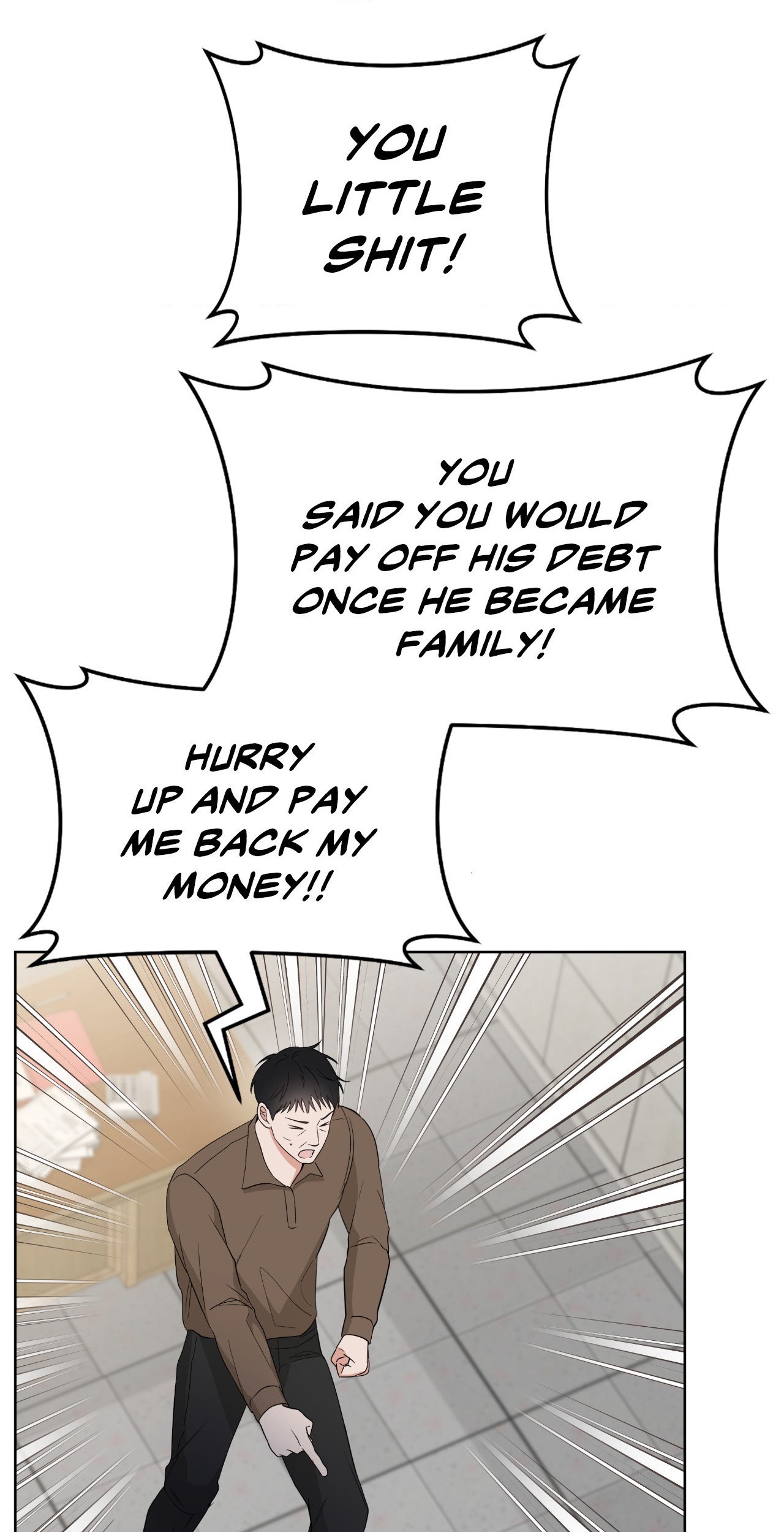 Card Shark Chapter 3 page 46 - 