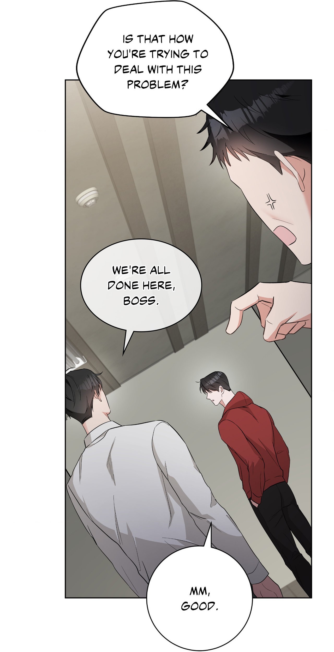 Card Shark Chapter 3 page 48 - 