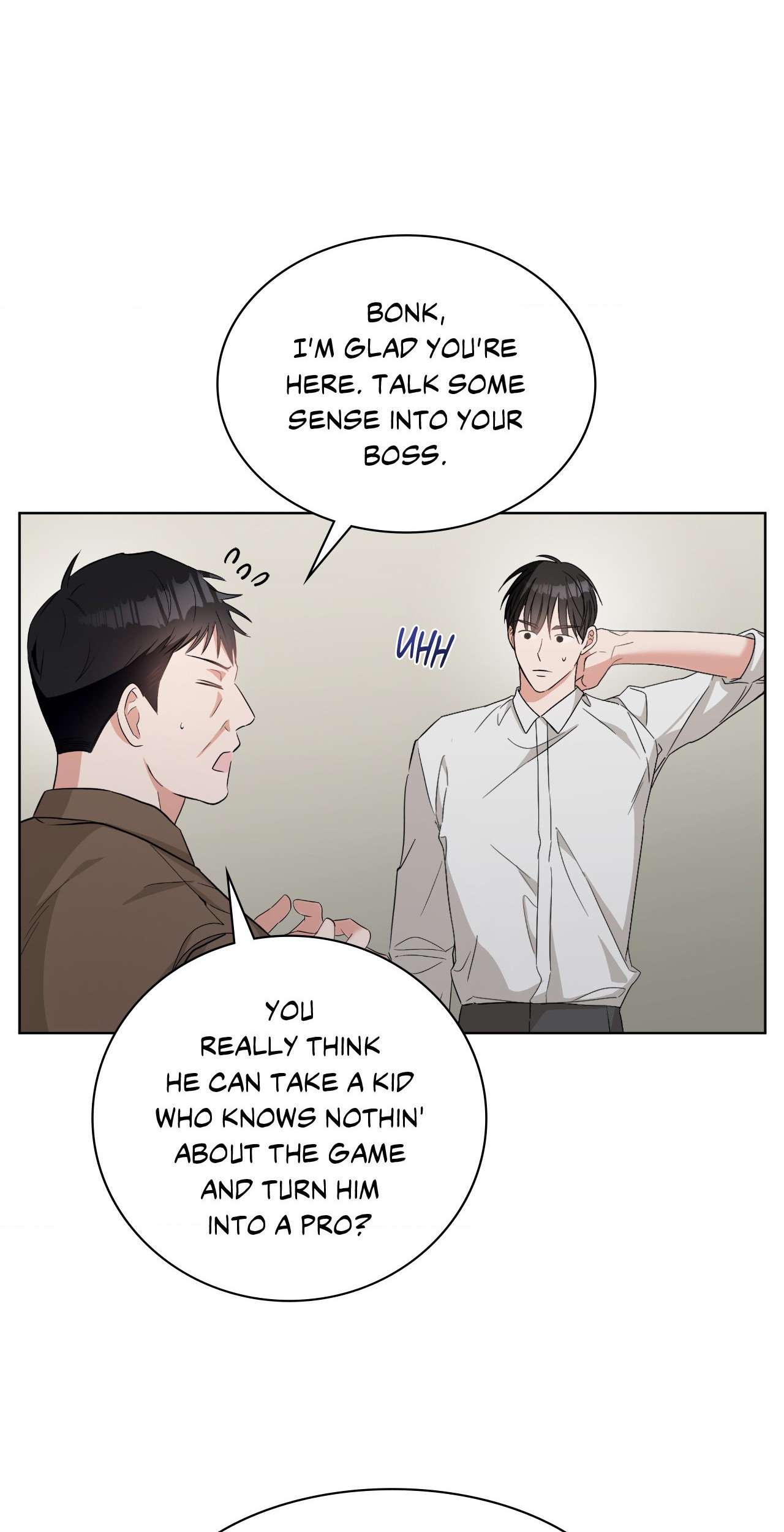 Card Shark Chapter 3 page 49 - 