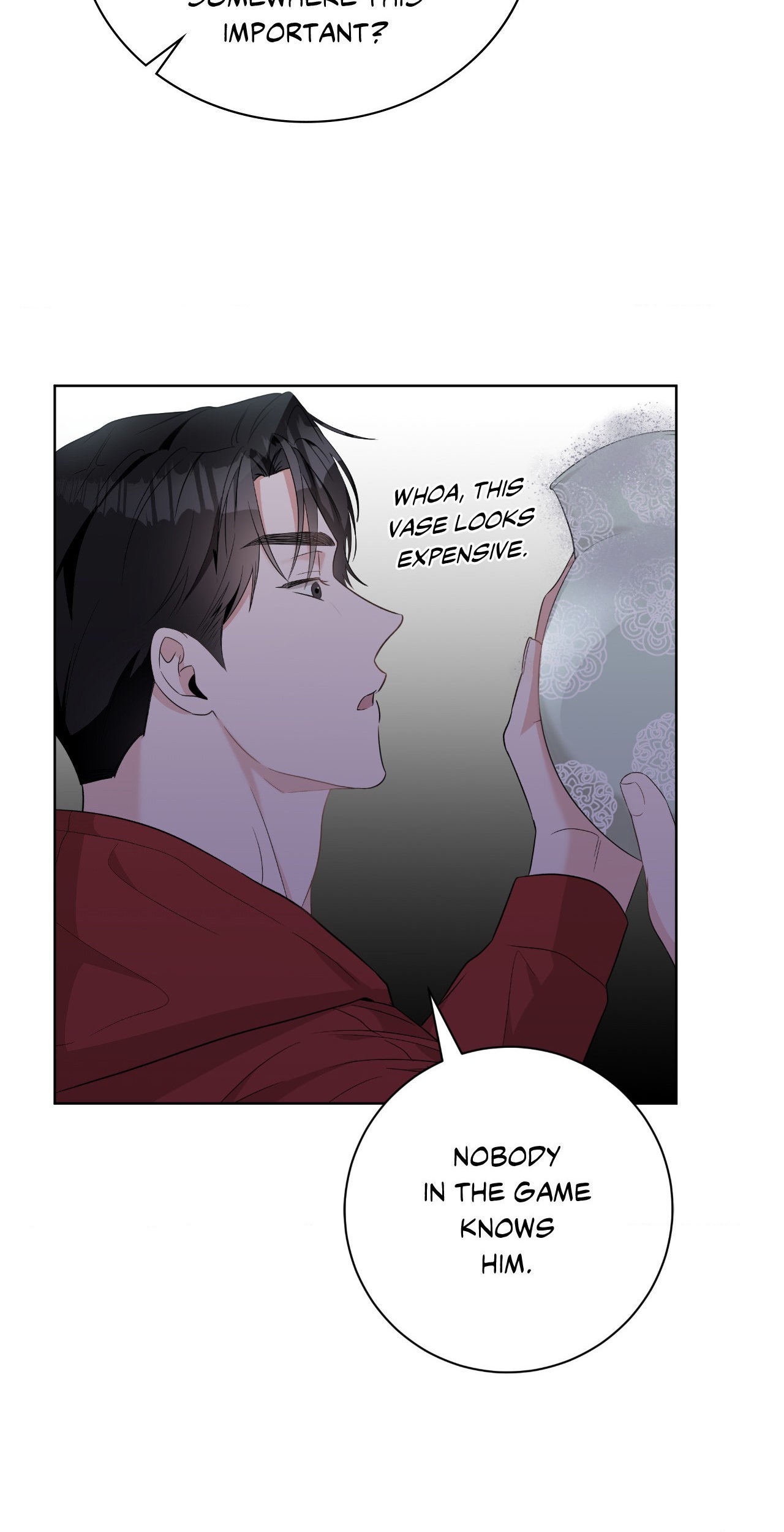Card Shark Chapter 3 page 51 - 