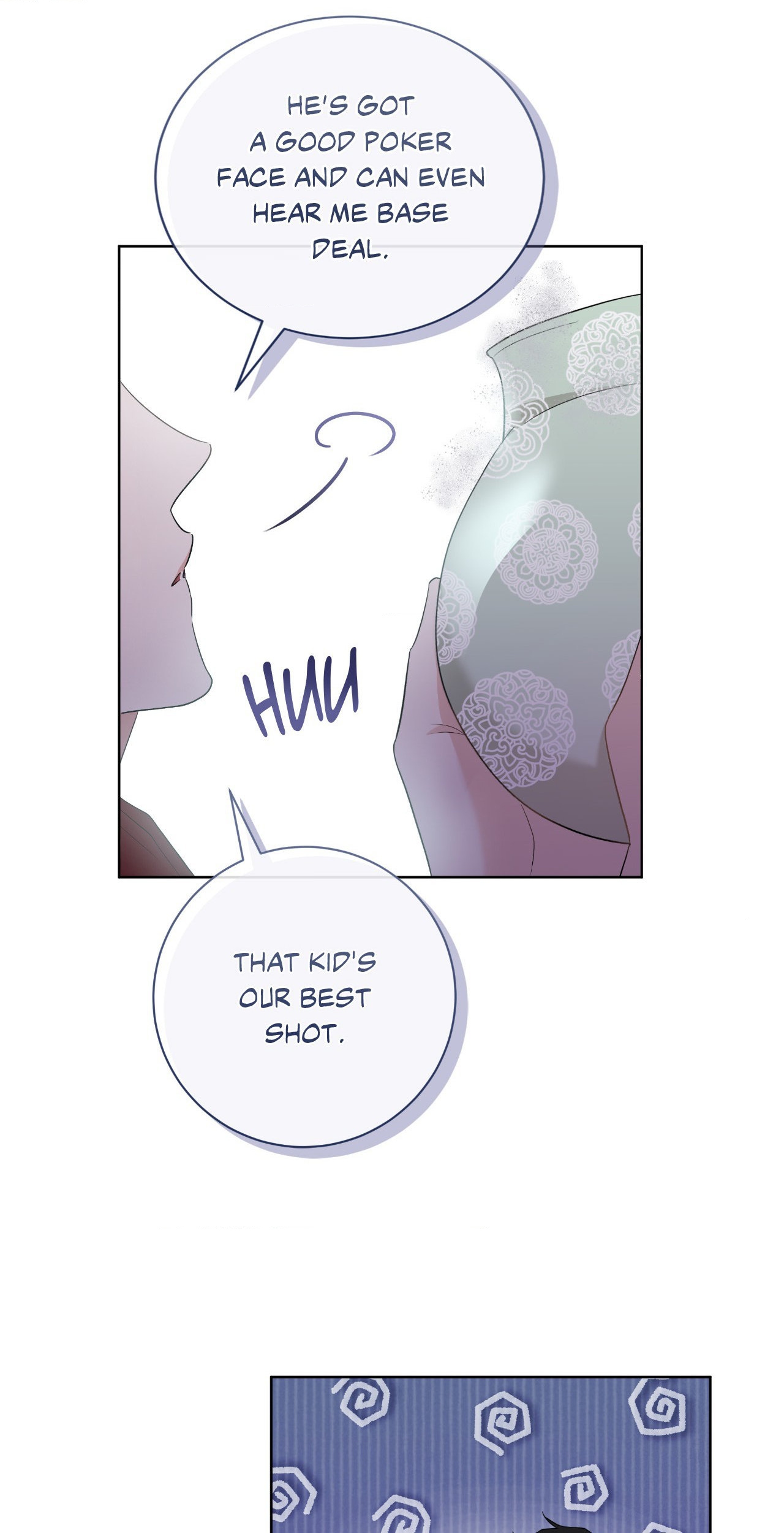 Card Shark Chapter 3 page 52 - 