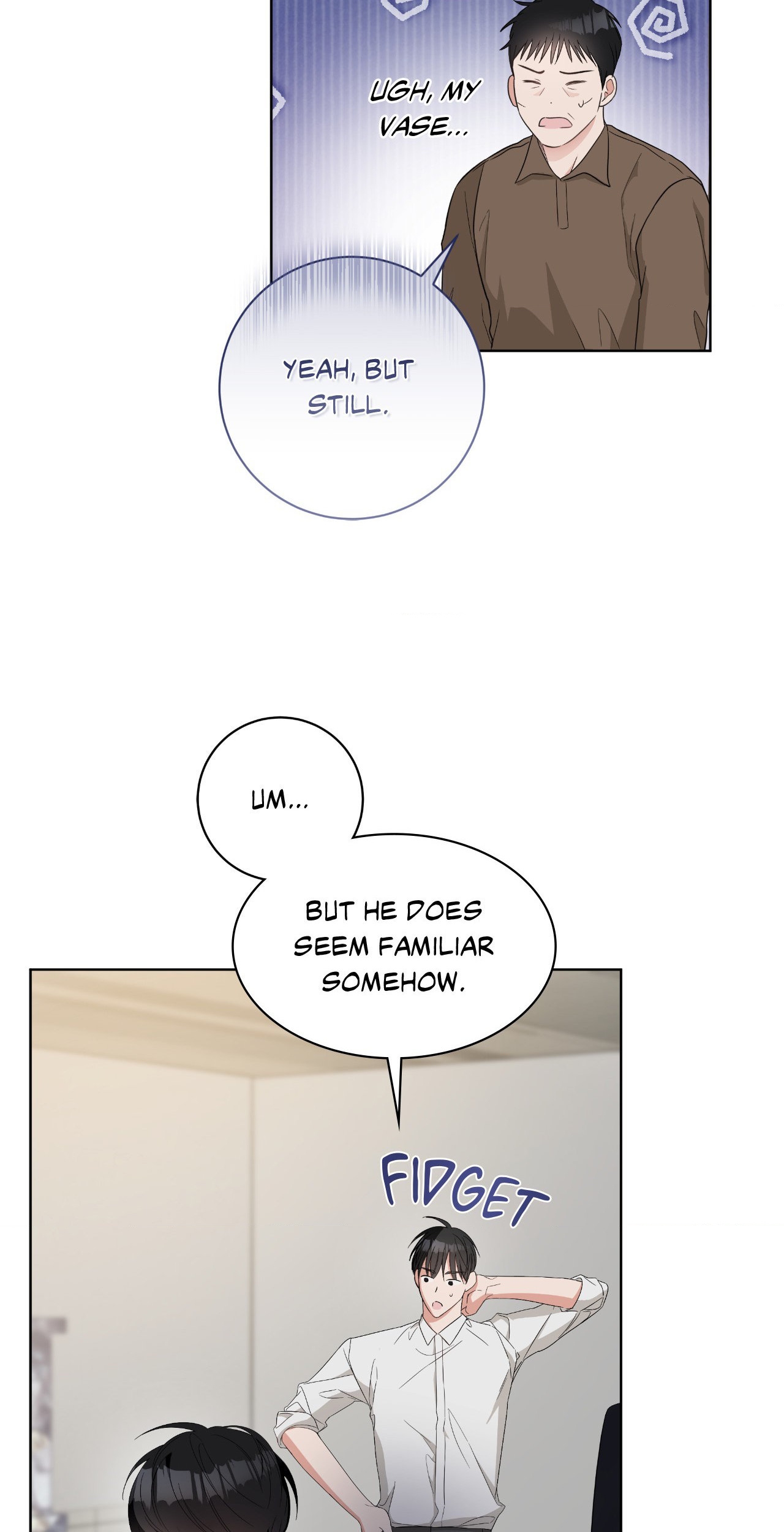 Card Shark Chapter 3 page 53 - 