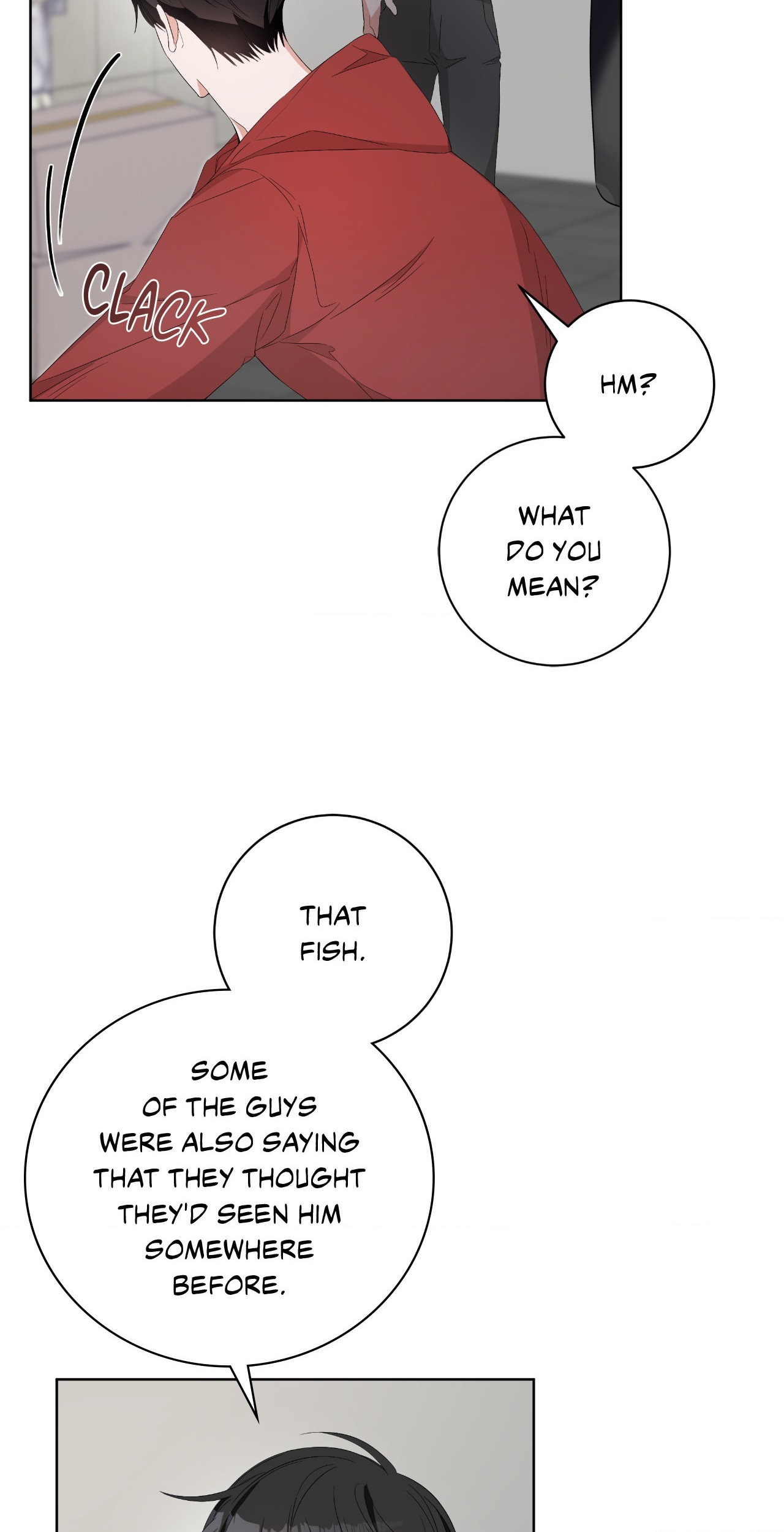 Card Shark Chapter 3 page 54 - 