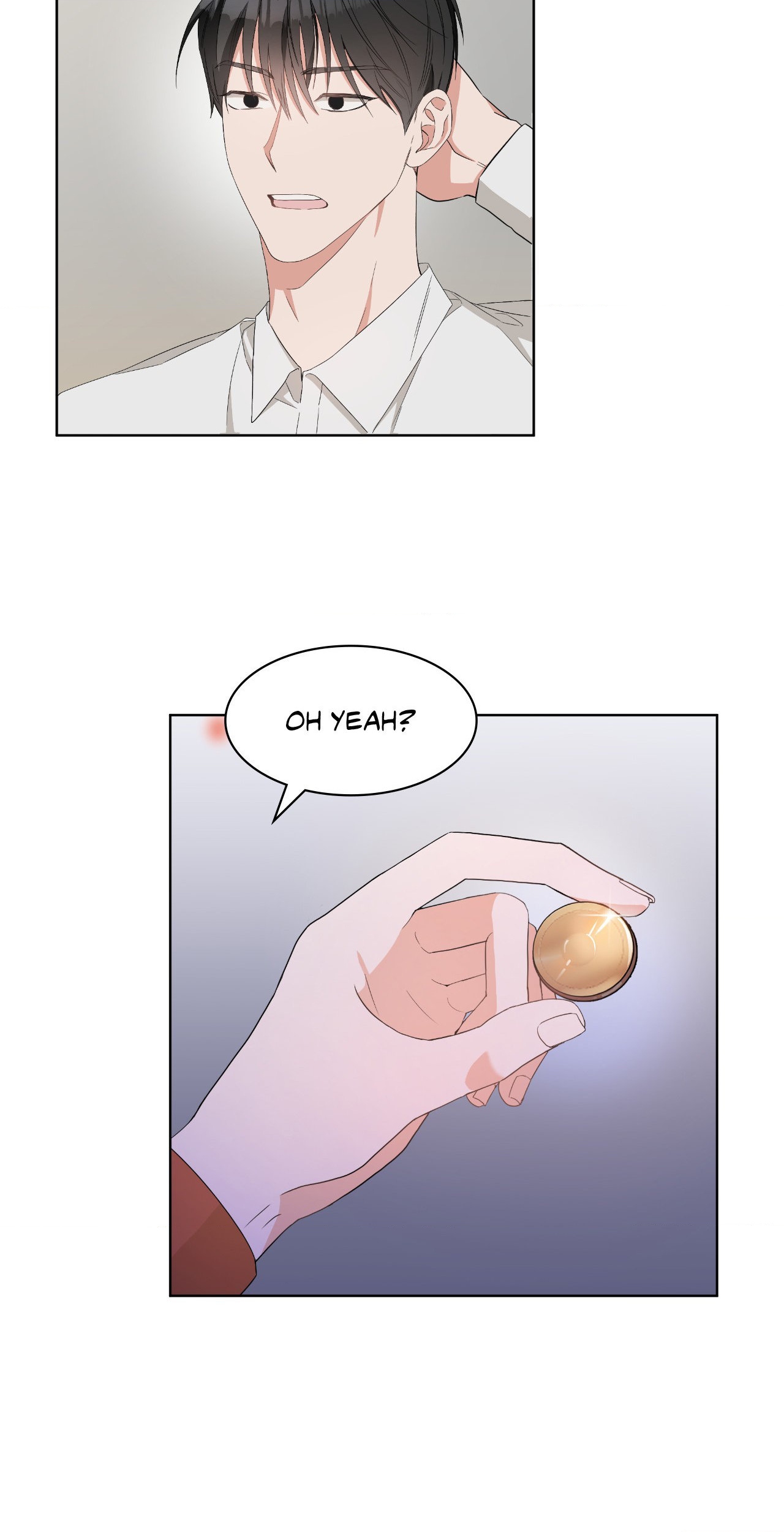 Card Shark Chapter 3 page 55 - 