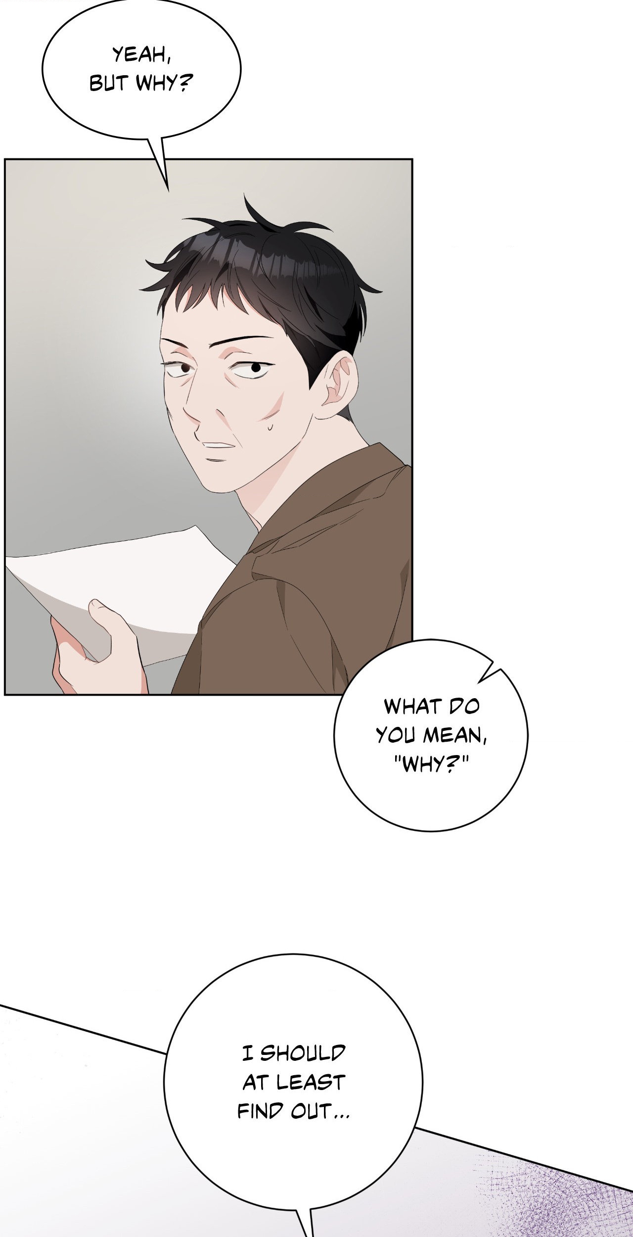 Card Shark Chapter 3 page 57 - 