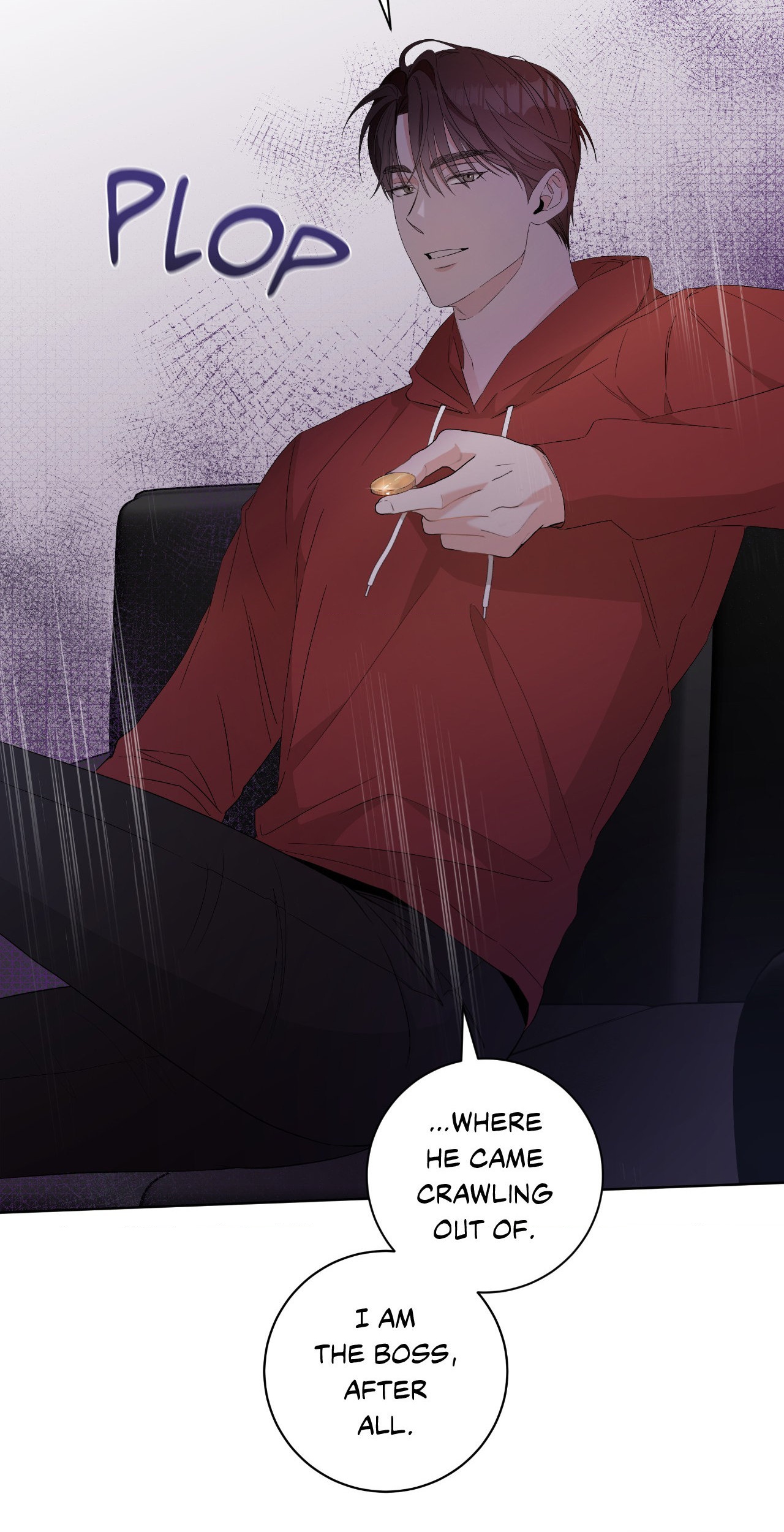 Card Shark Chapter 3 page 58 - 