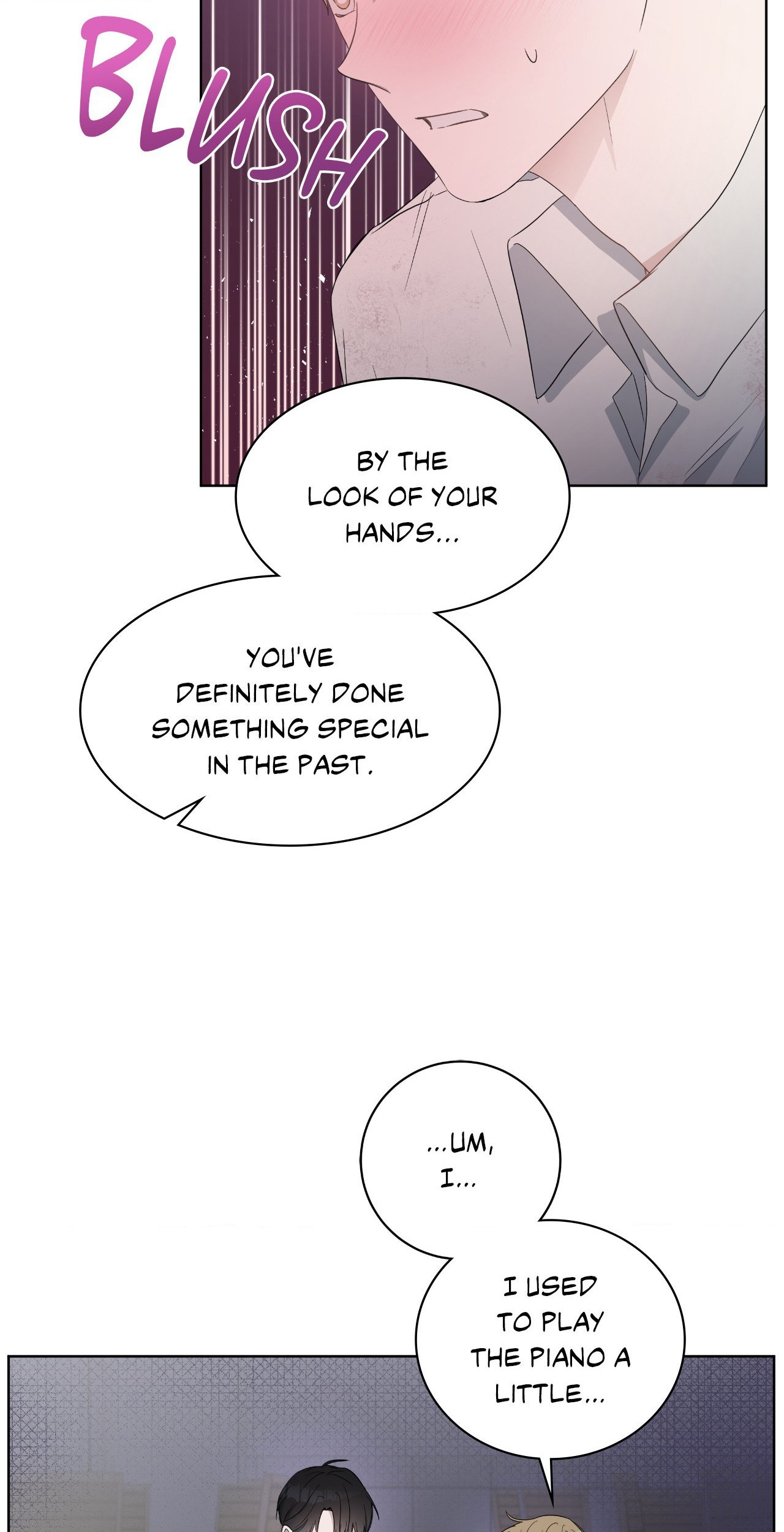 Card Shark Chapter 3 page 7 - 