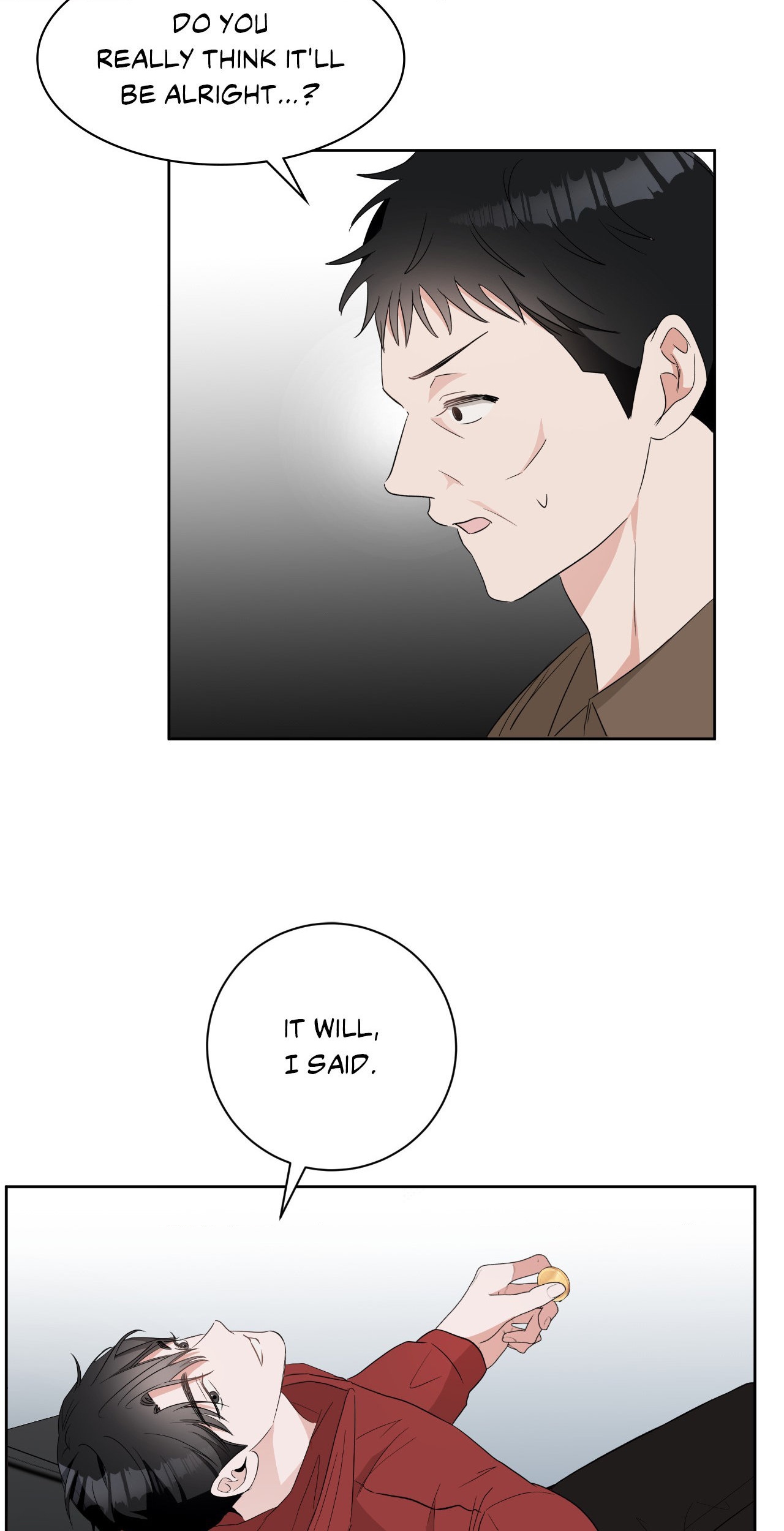 Card Shark Chapter 3 page 66 - 