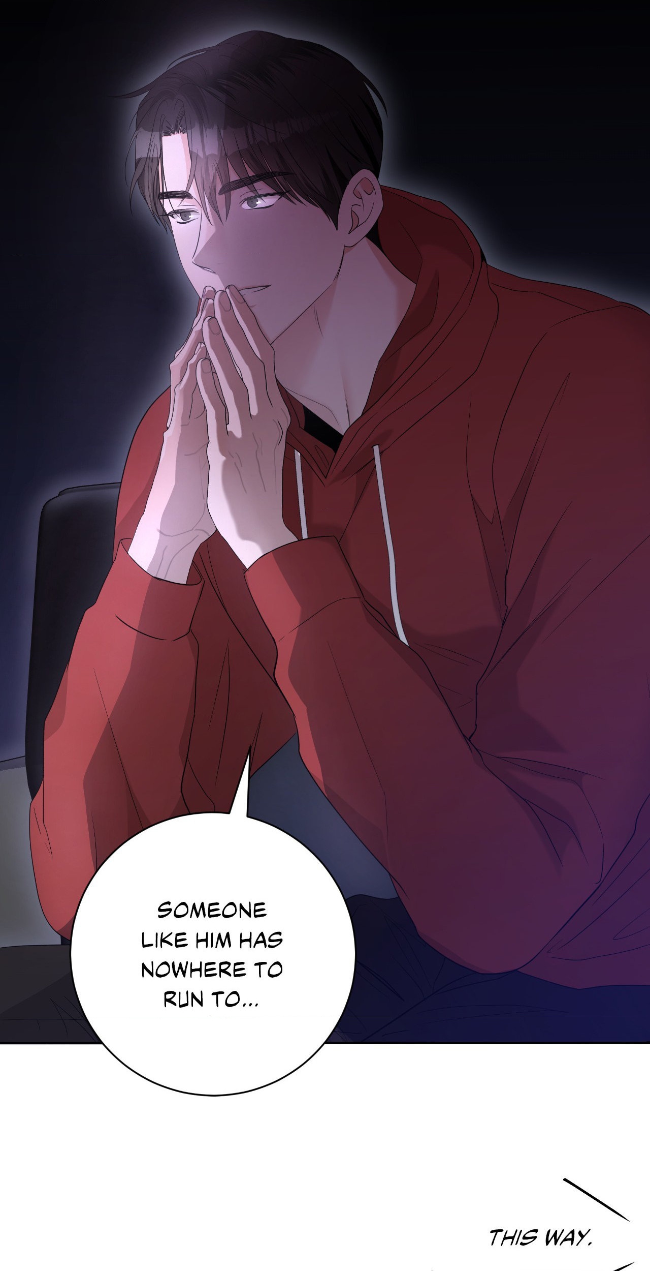 Card Shark Chapter 3 page 69 - 