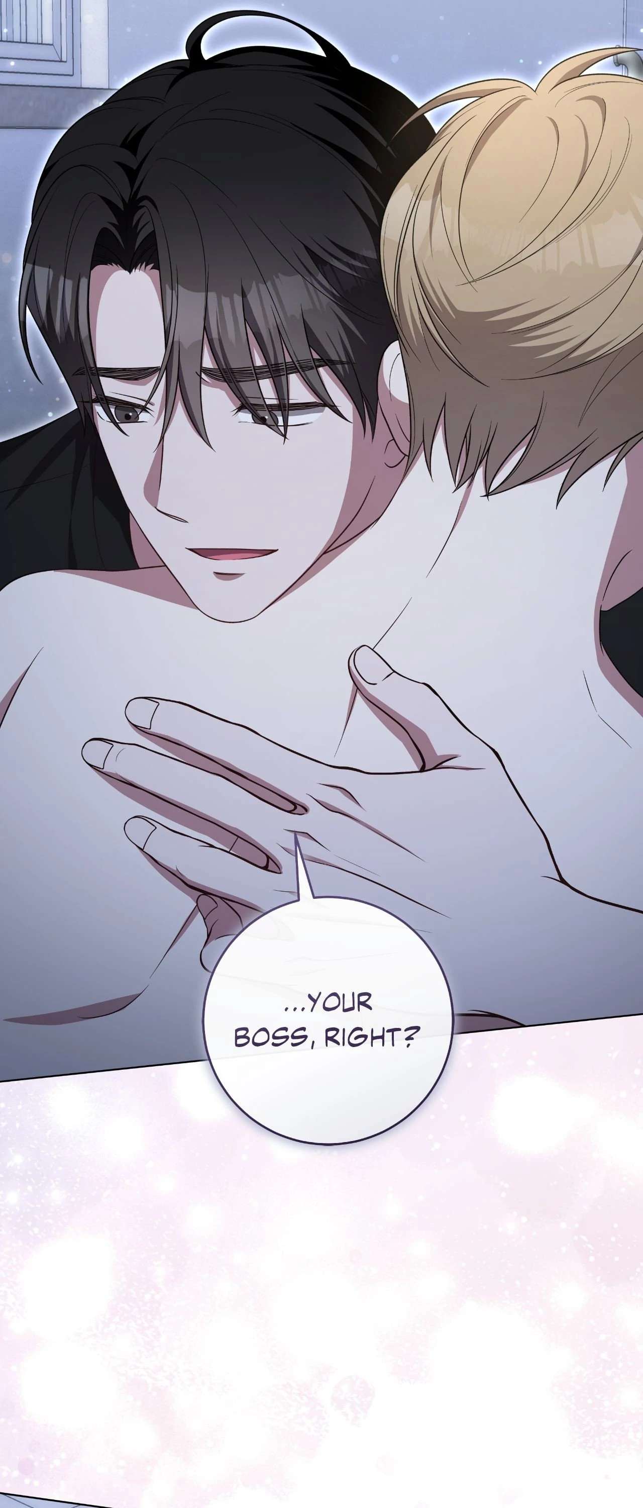 Card Shark Chapter 30 page 25 - 