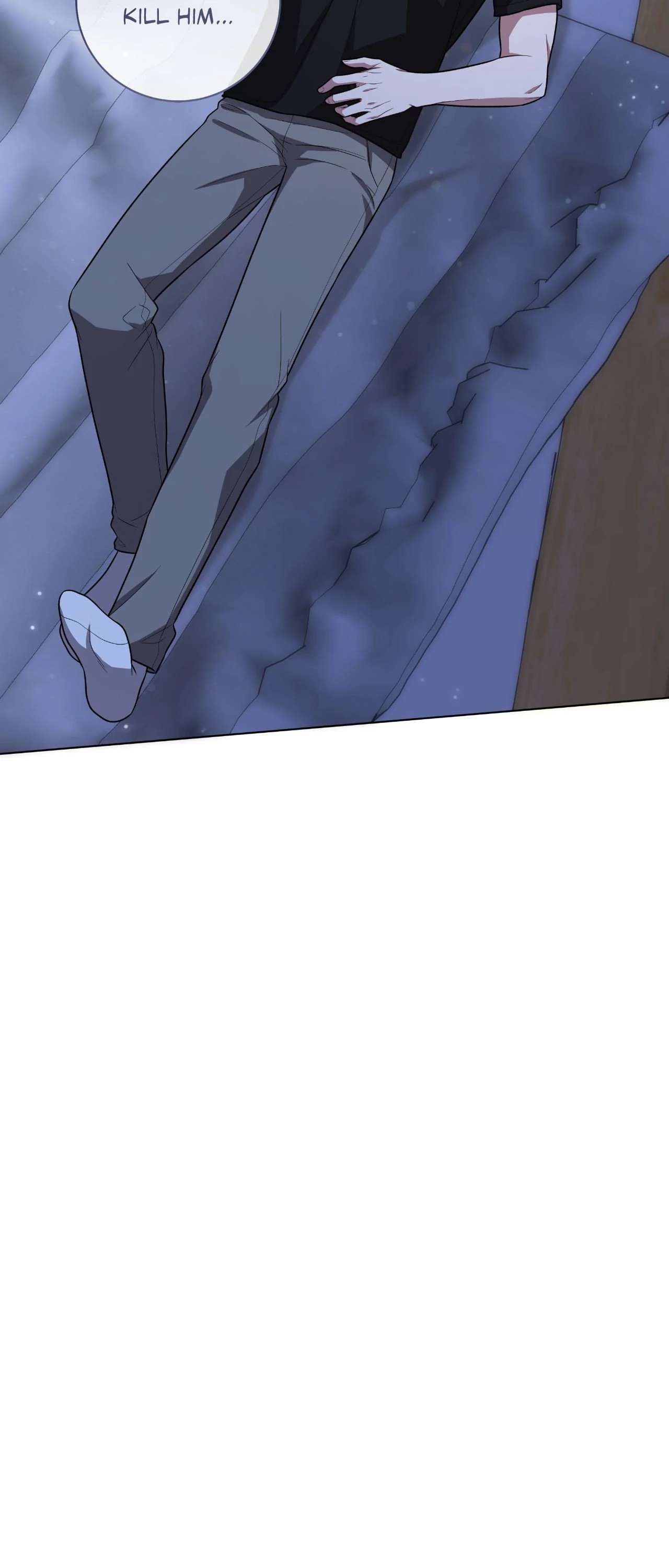 Card Shark Chapter 30 page 31 - 
